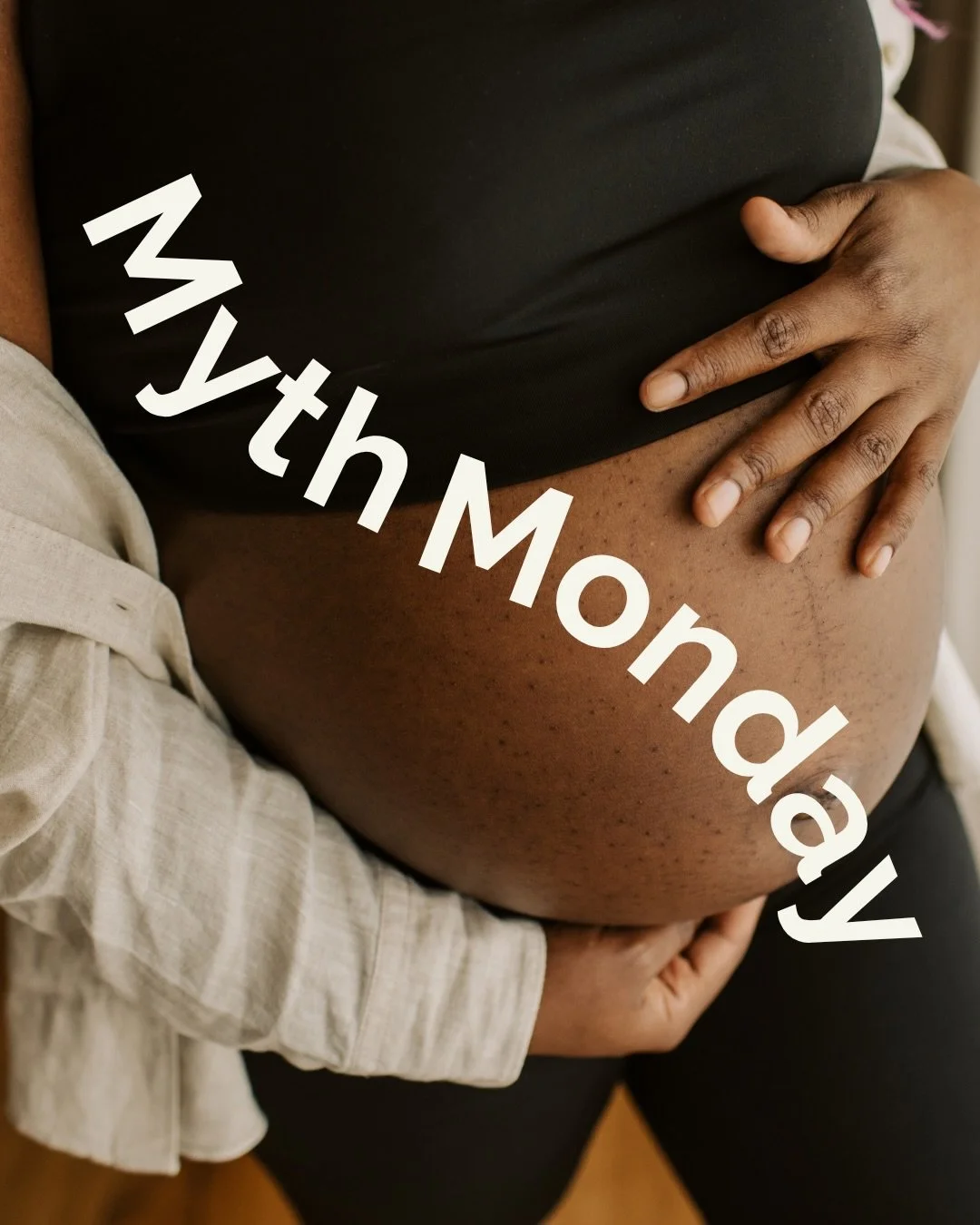 Myth Monday: Once the scar heals, recovery is done

Healing a C-section scar is just the start &mdash; your core, pelvic floor, posture, and movement patterns continue to adapt long after the skin has closed. Recovery is about regaining strength, fun