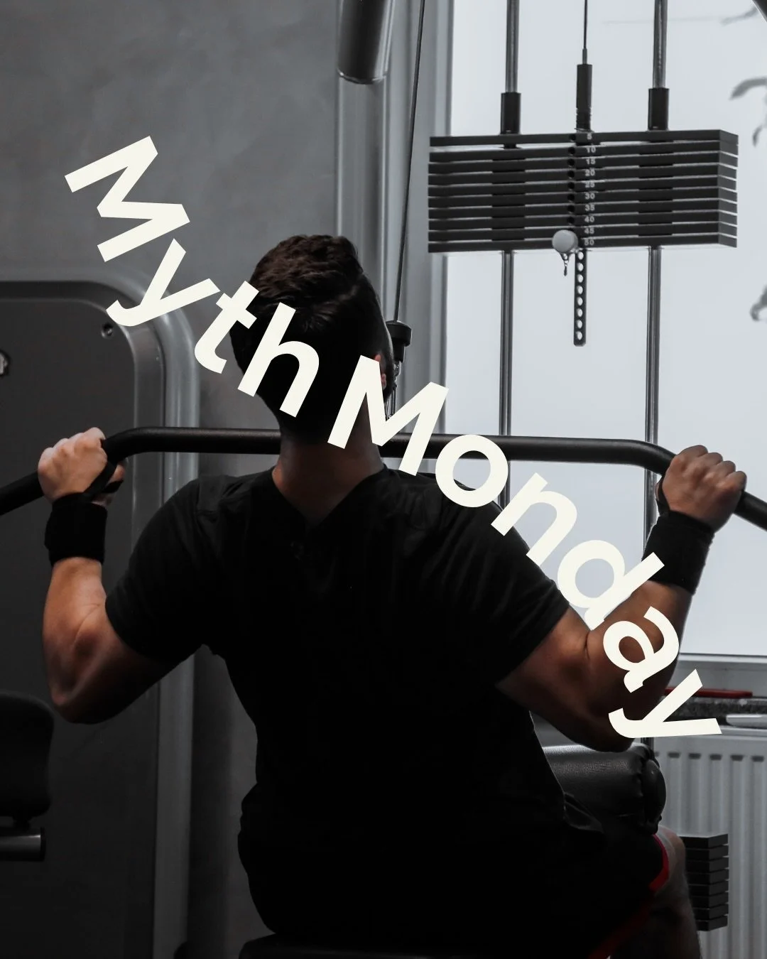💛 Myth Monday: Men don&rsquo;t need to worry about their pelvic floor

Pelvic health concerns don&rsquo;t only affect women. Men can also experience bladder or bowel dysfunction, pelvic pain linked to stress and lifestyle factors, and changes in bla