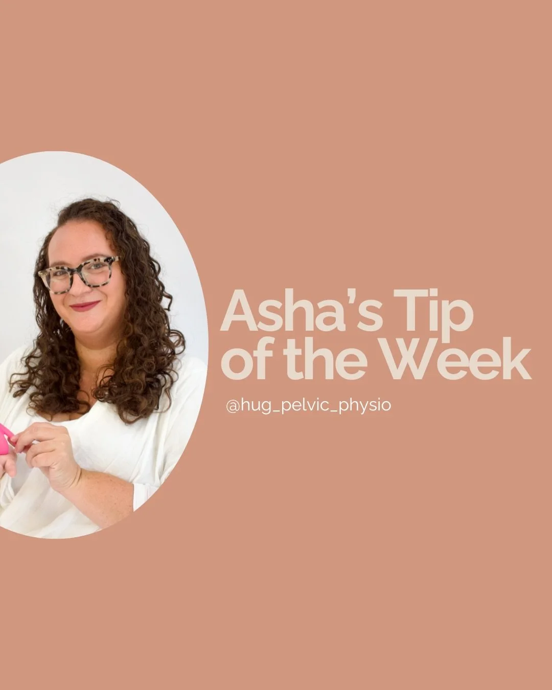 💚 Asha&rsquo;s Tip of the Week 

Did you know? Full arousal for a woman can take 20&ndash;40 minutes ⏳

Rushing intimacy or expecting it to happen &ldquo;instantly&rdquo; can create pressure and anxiety. Instead, focus on connection, communication, 