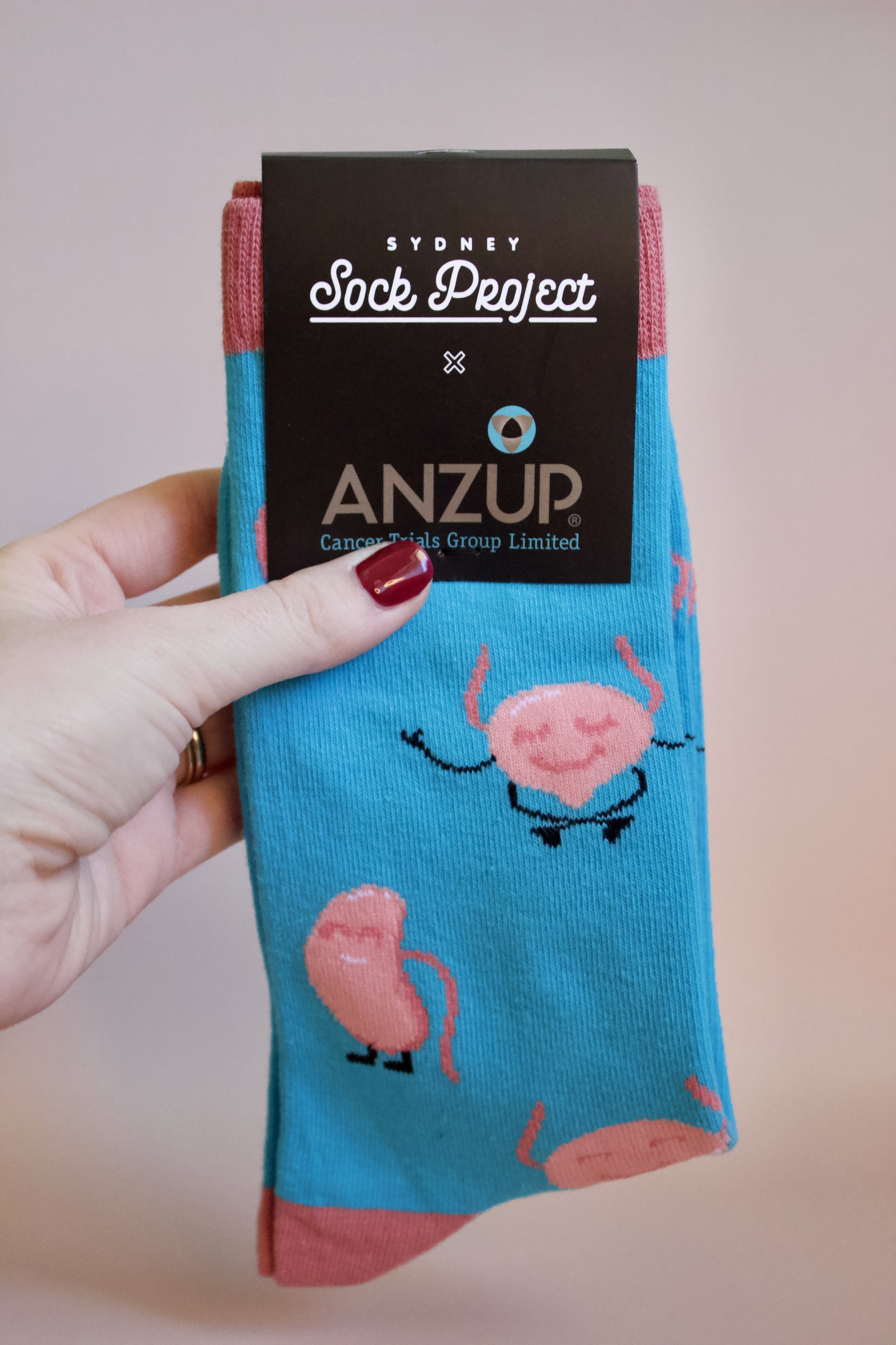 The Bladder Sock