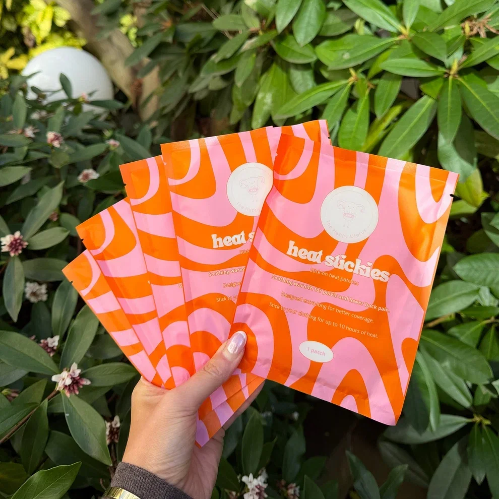 Heat Stickies - Individuals.webp