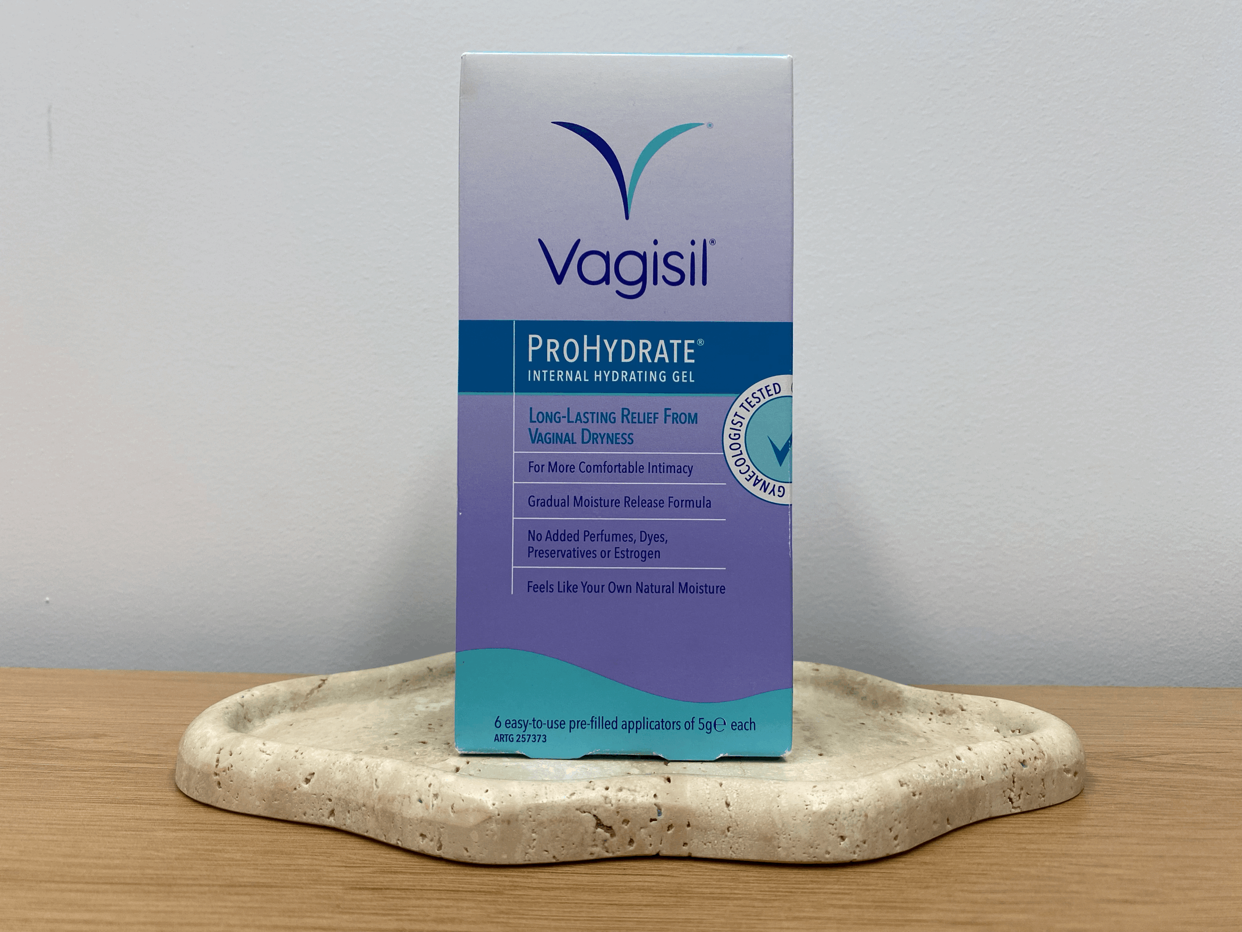 Vagisil ProHydrate Internal Gel