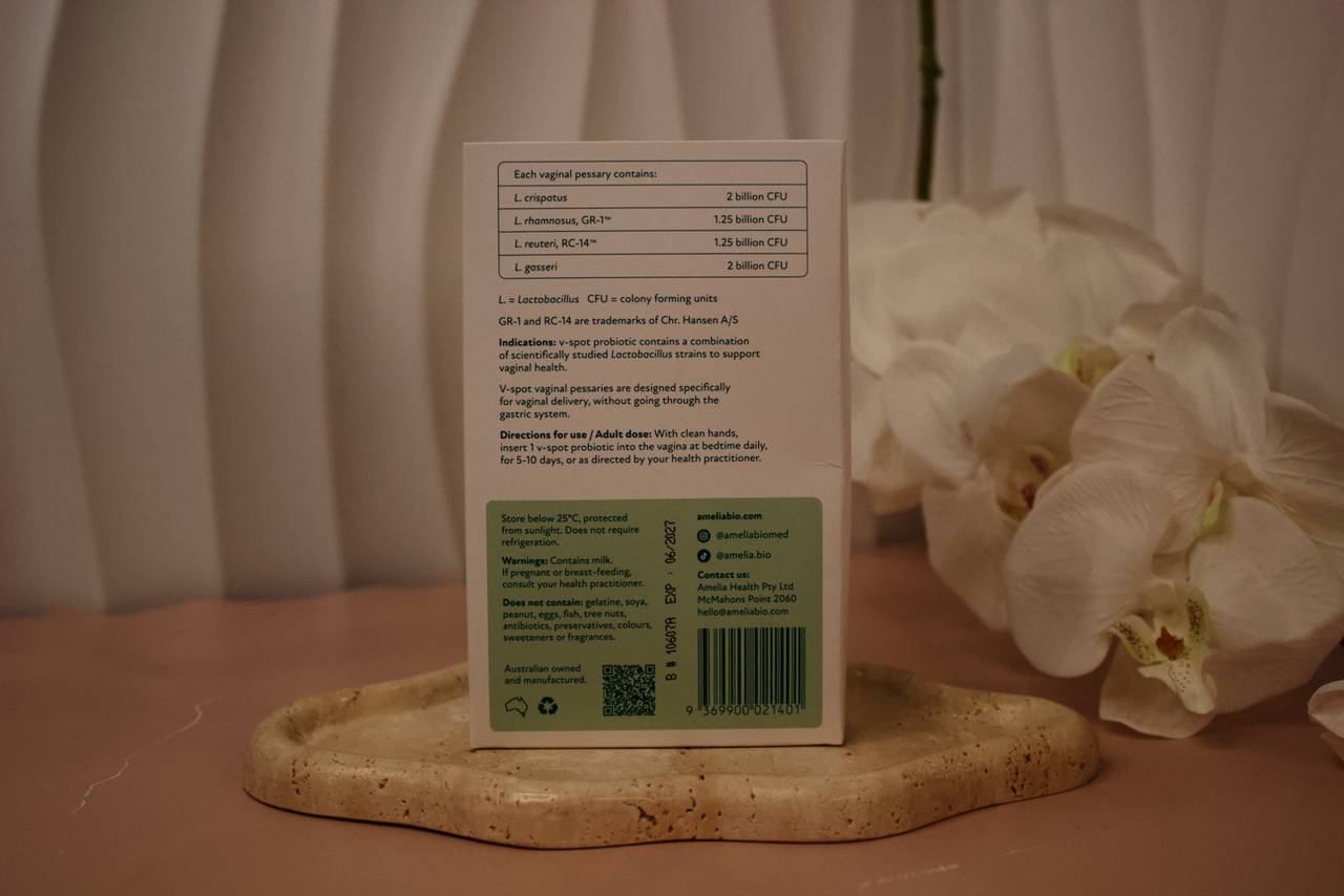 Amelia V-Spot Probiotic - Back.png
