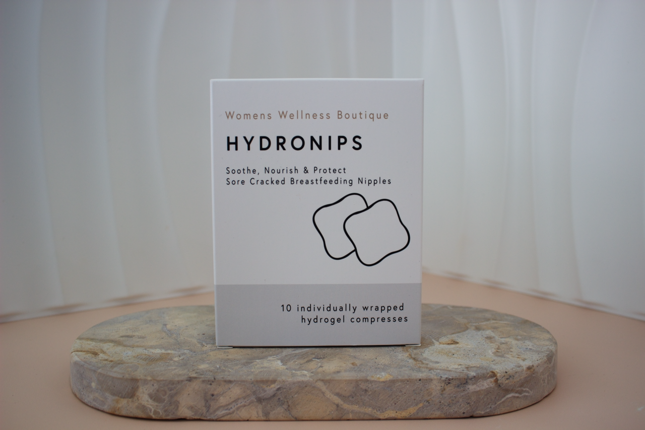 Hydronips | Hydrogel Compresses