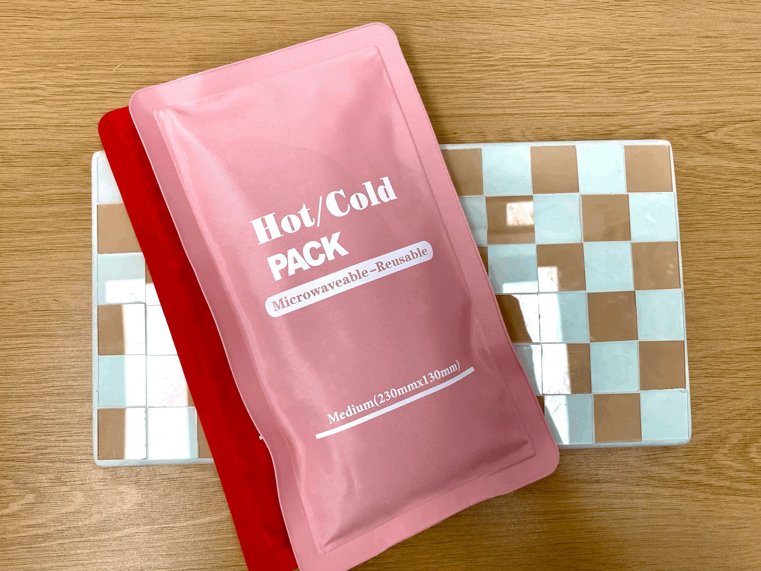 Hot/Cold Pack