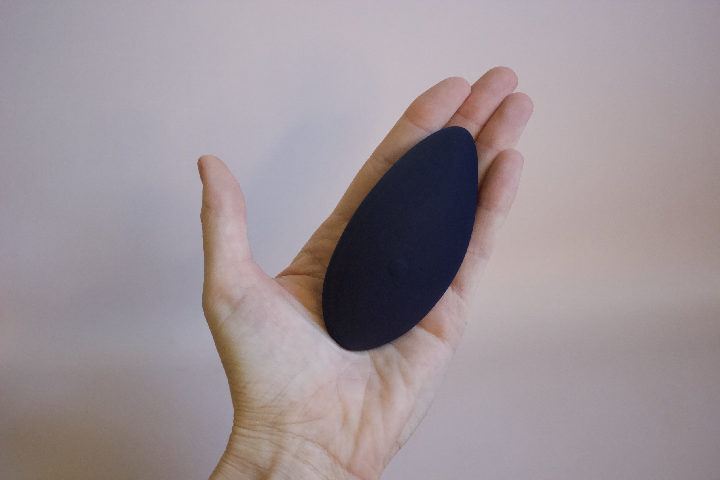 Perineal Massage Egg