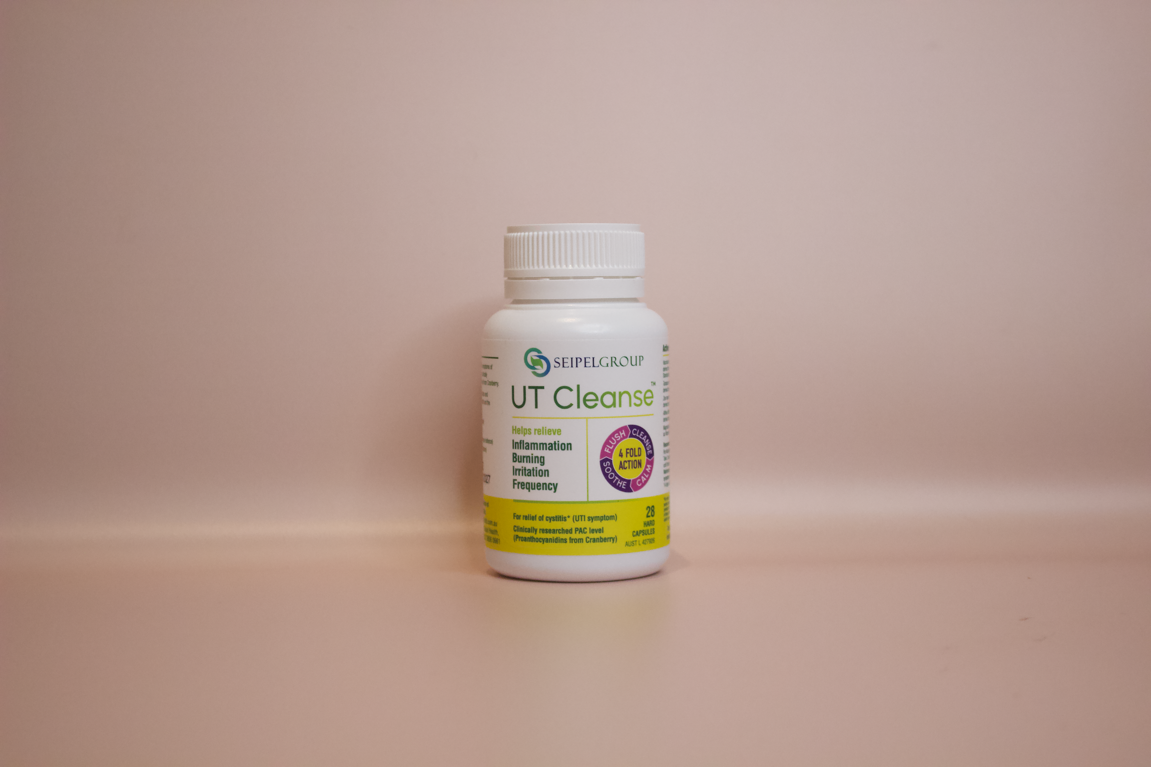 UT Cleanse