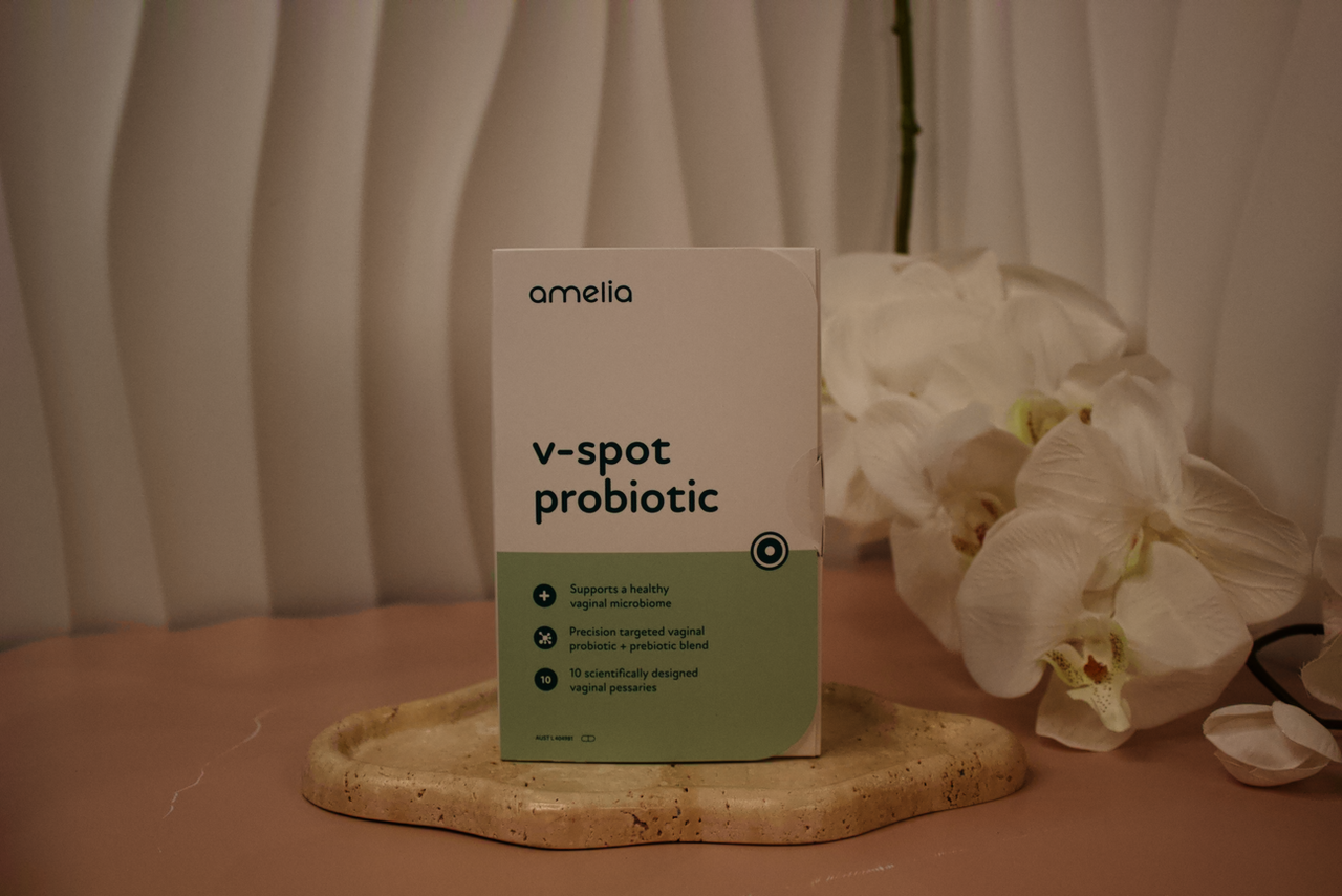 Amelia V-Spot Probiotic Front.png