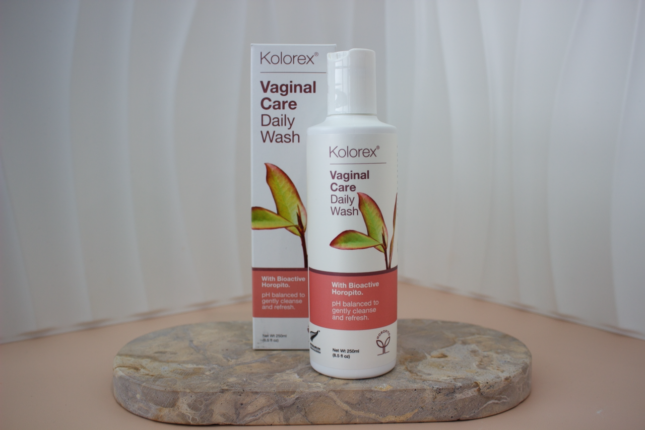 Kolorex Vaginal Care Wash