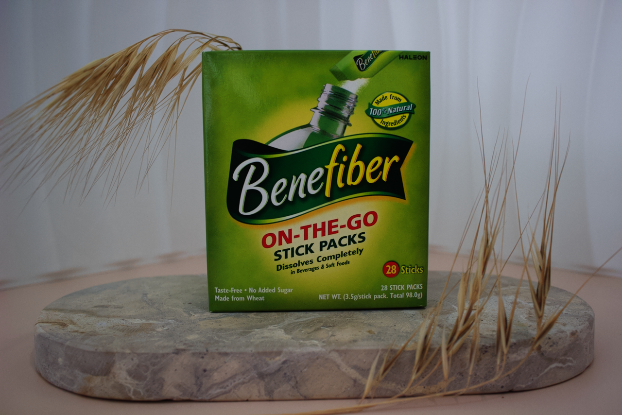 Benefiber | 28 serves
