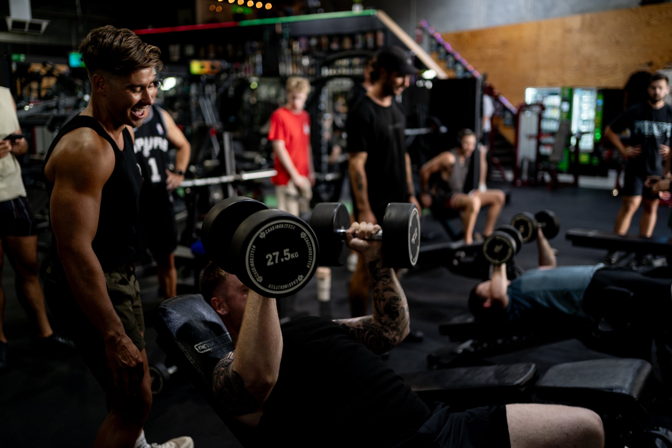 Pumpt24/7 Gym Rockingham, Rockingham Gym