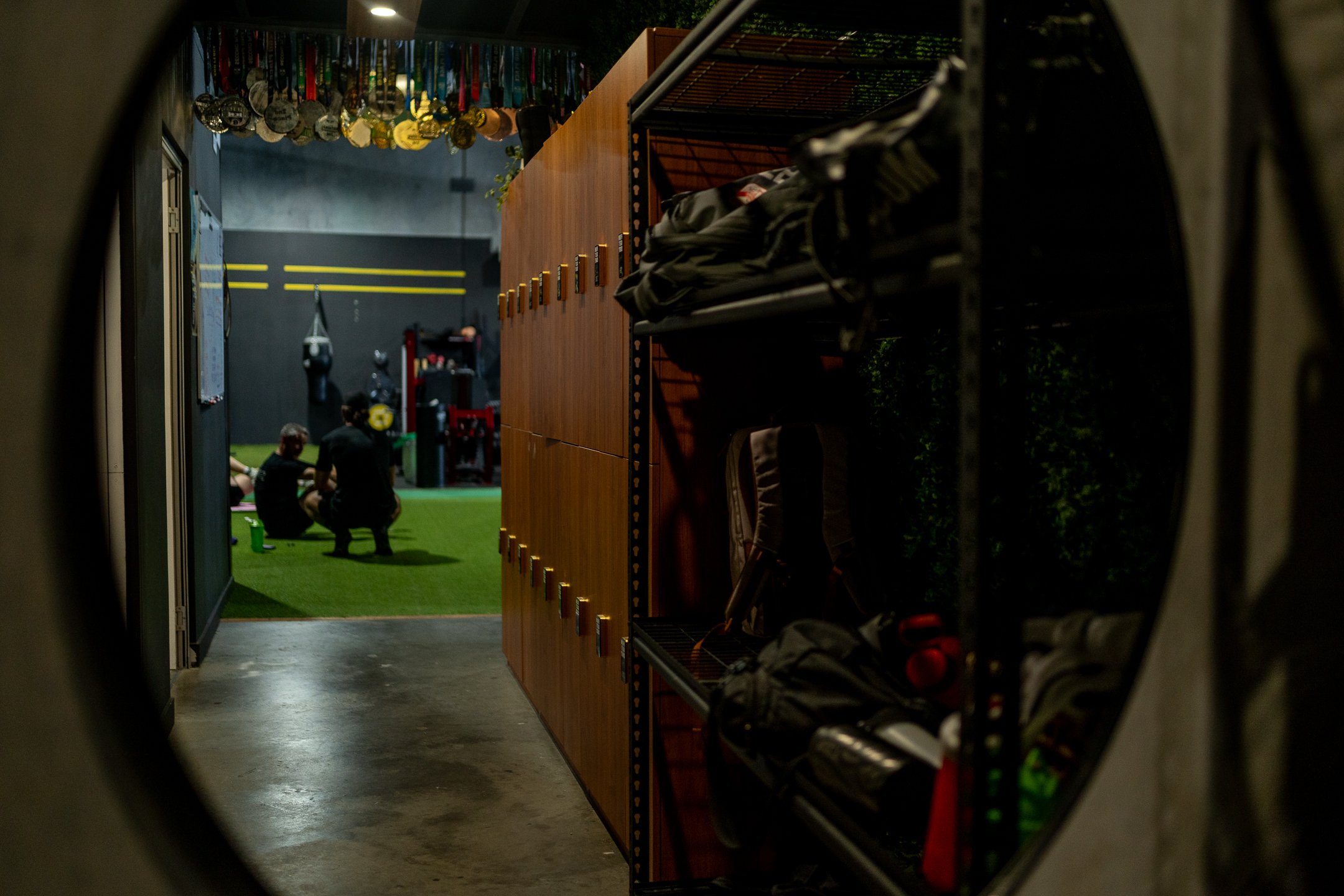 Pumpt24/7 Gym Rockingham, Rockingham Gym