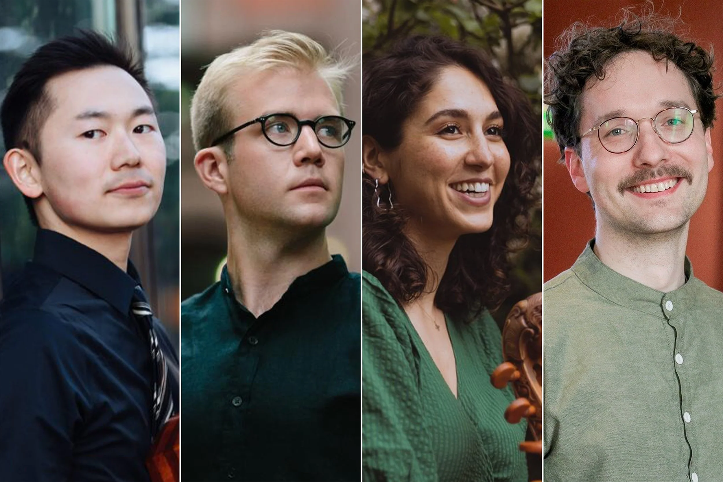 Tanimoto, Ramsay, Musaelian, Fields