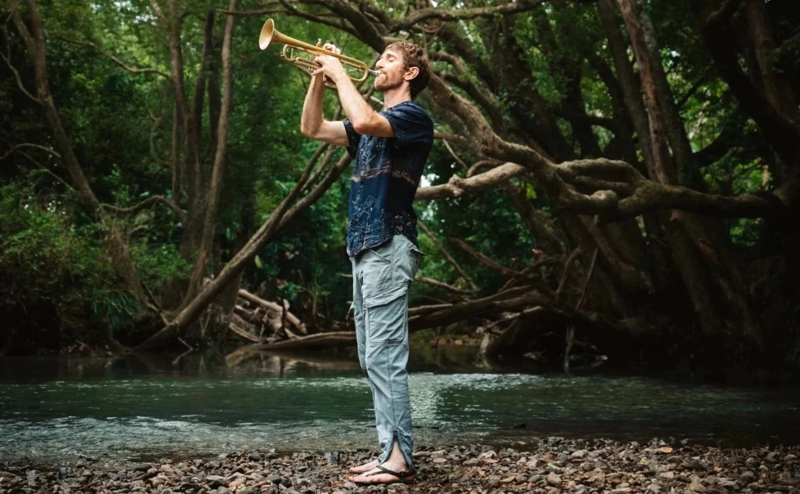 Peter Hunt Collective 