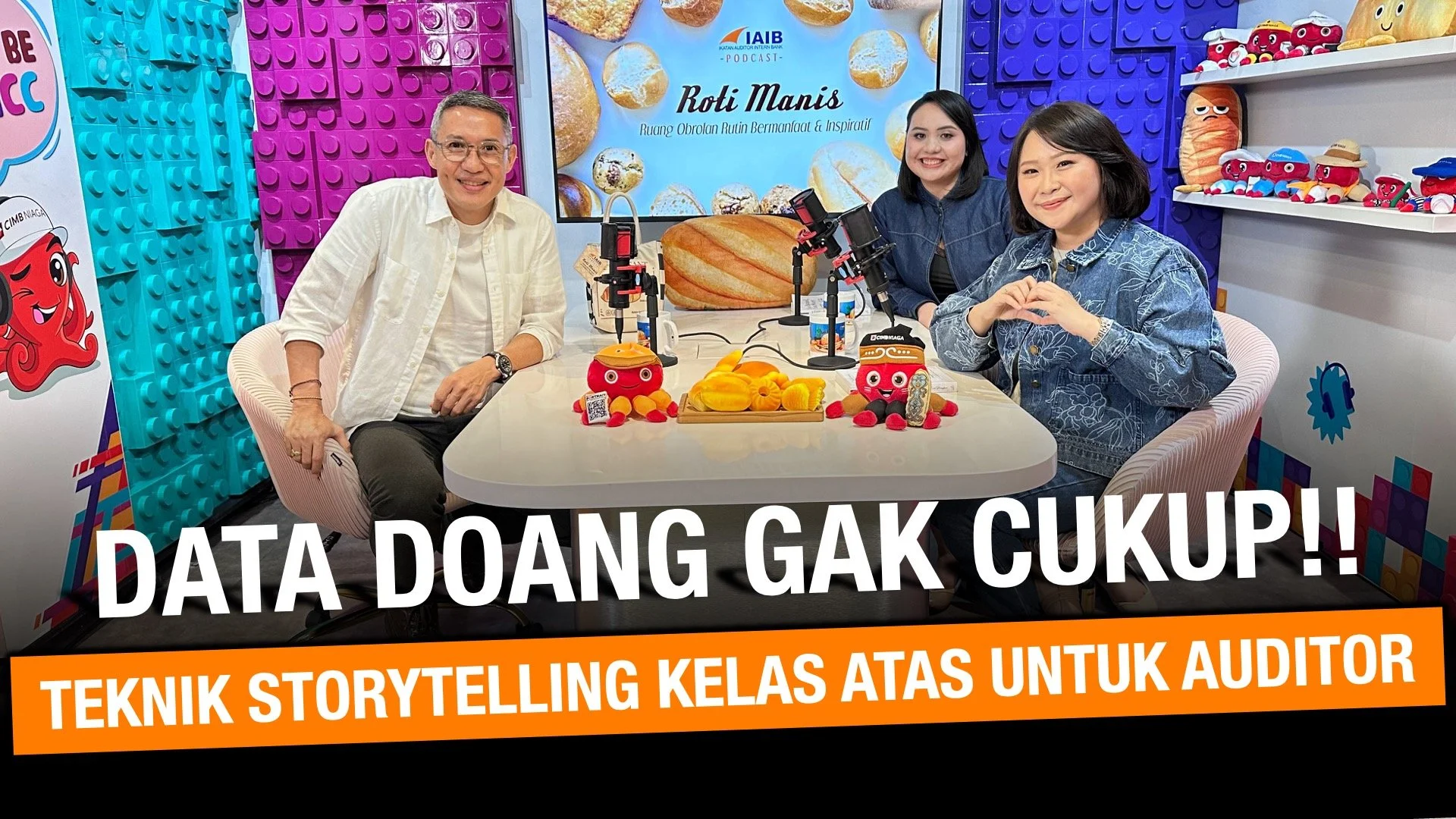 Roti Manis