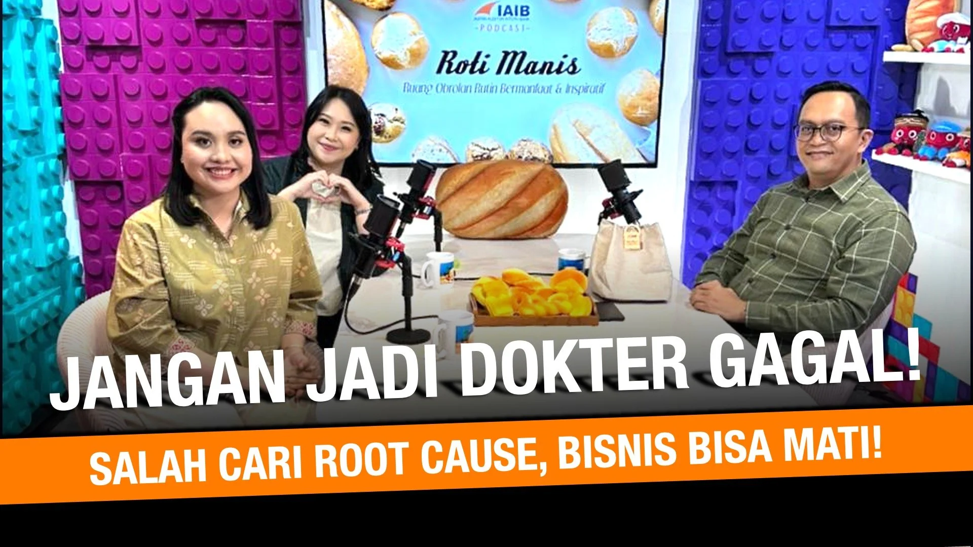 Roti Manis