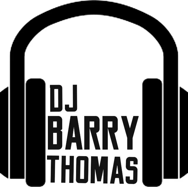 BARRY THOMAS 