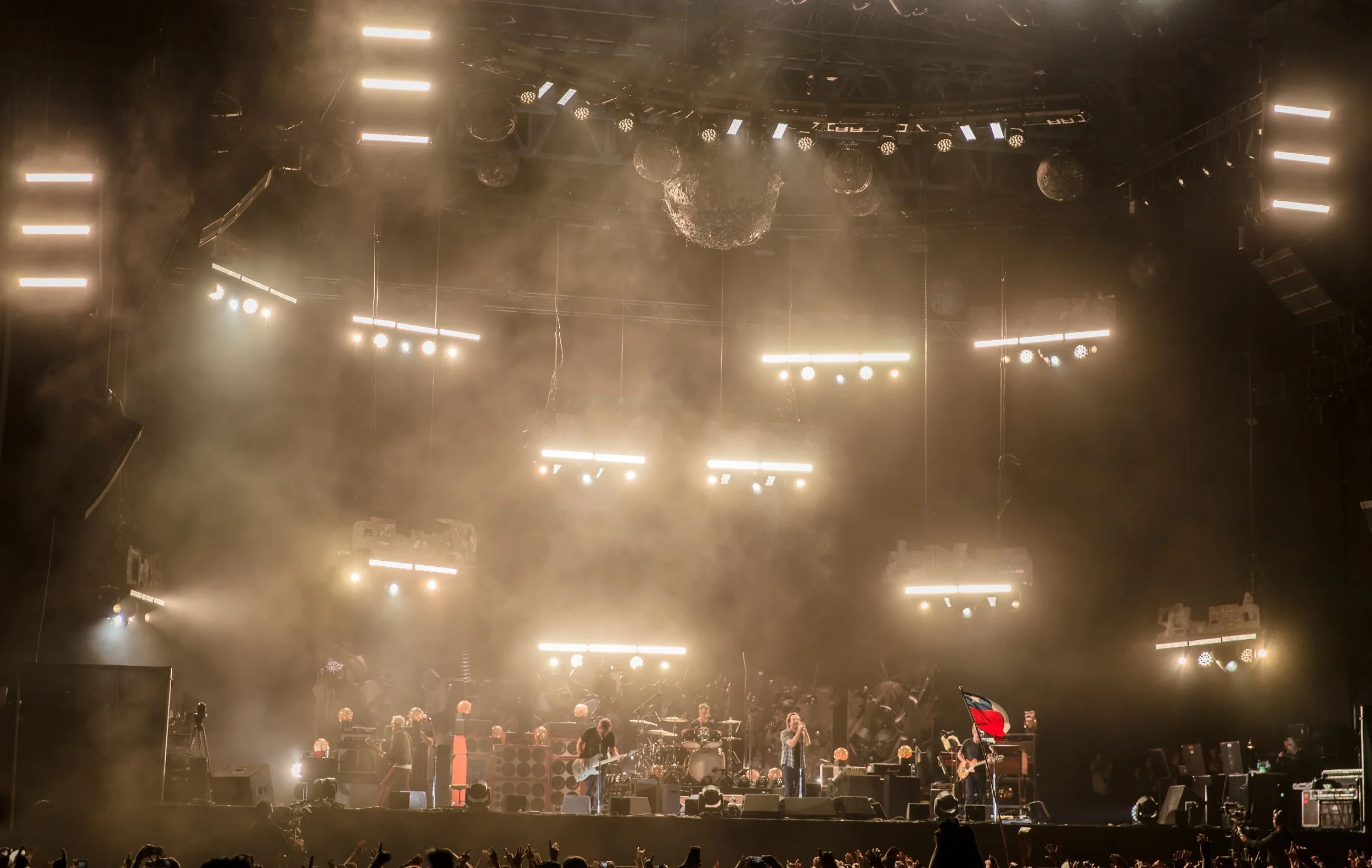 Photo by Andrew Giffin