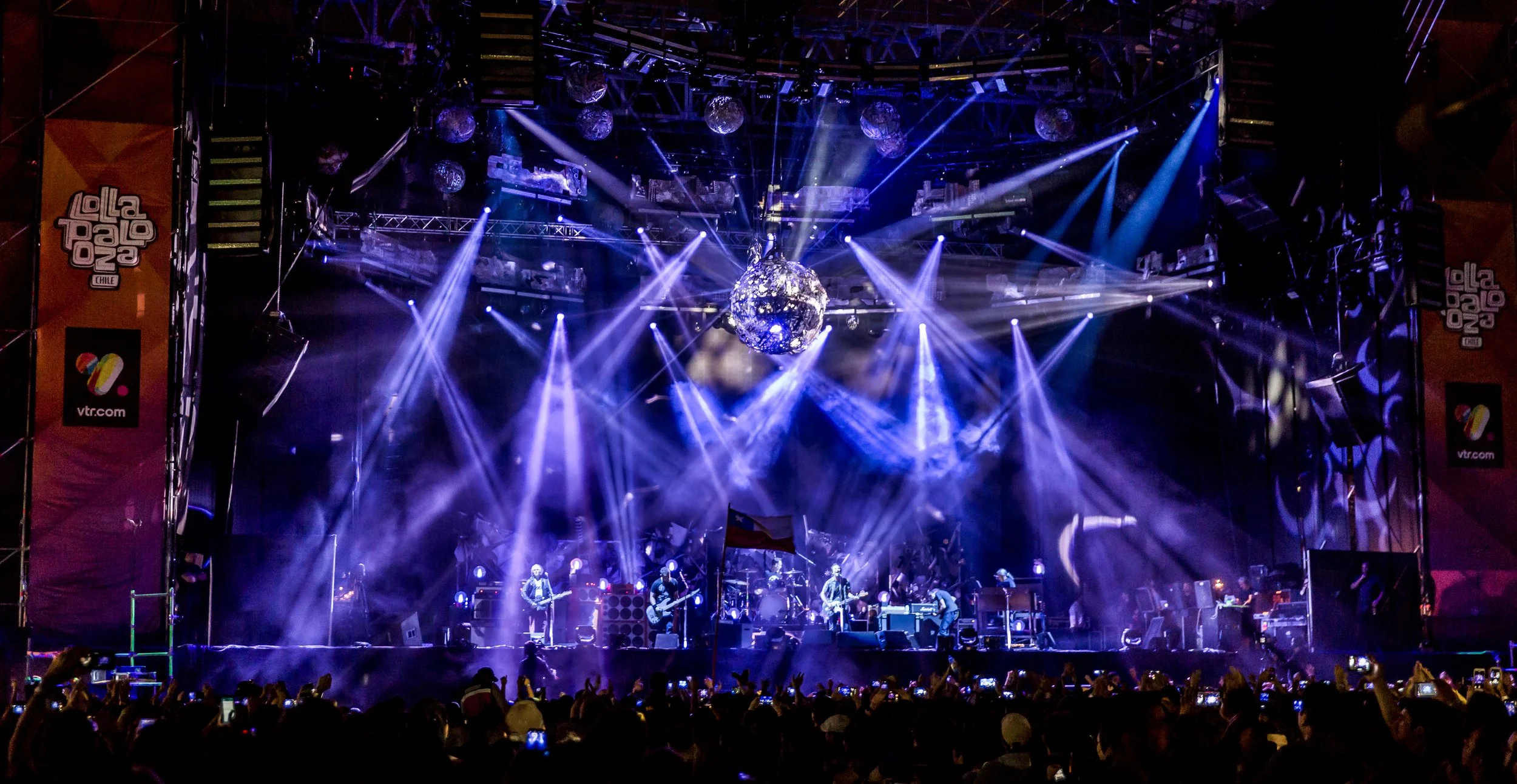 Photo by Andrew Giffin
