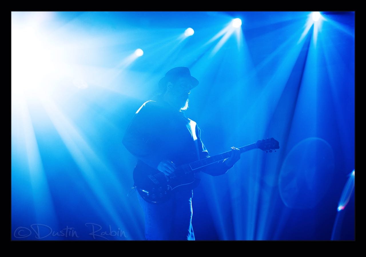 Photo by Dustin Rabin