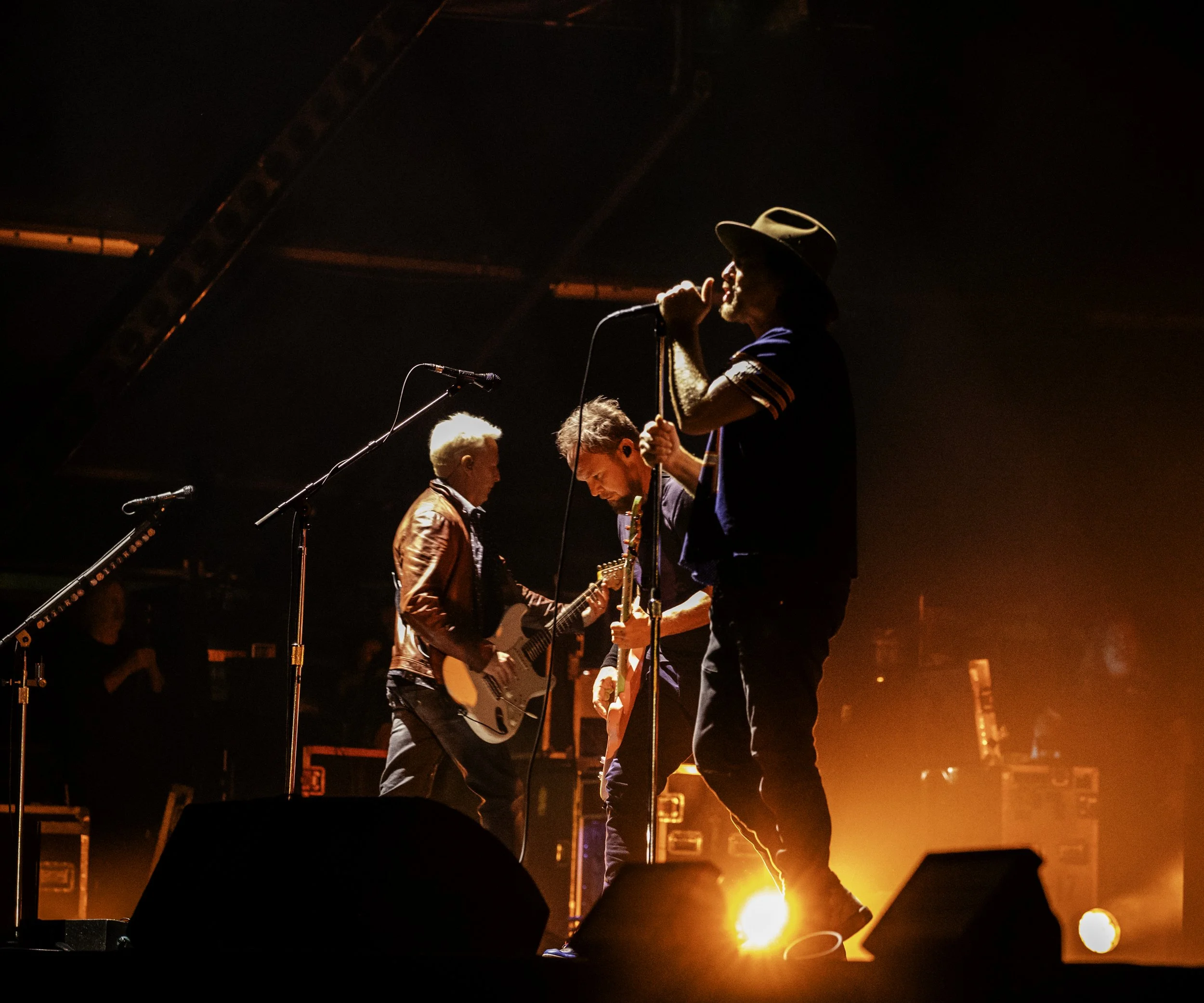 Photo By Geoff Whitman