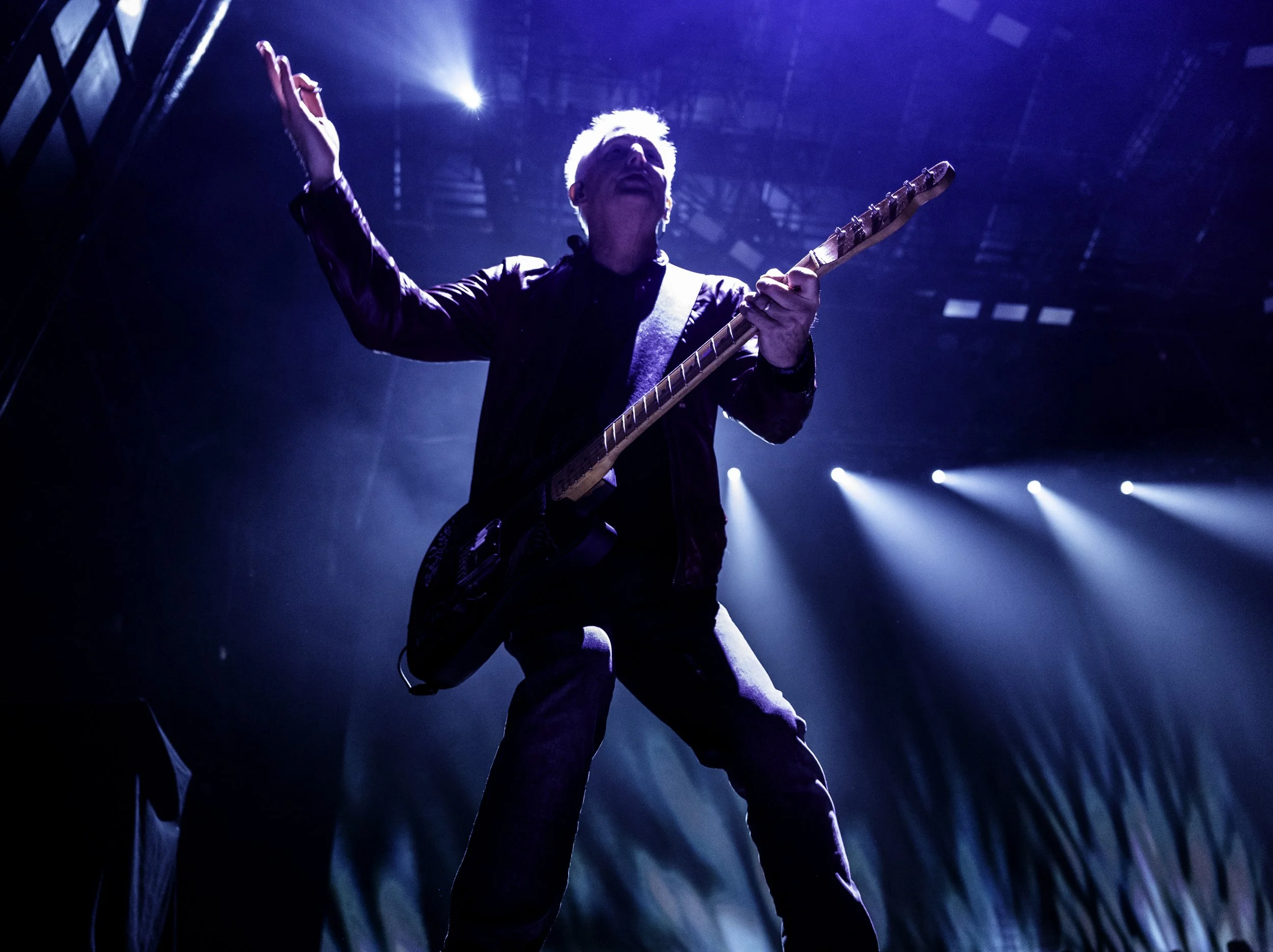 Photo By Geoff Whitman
