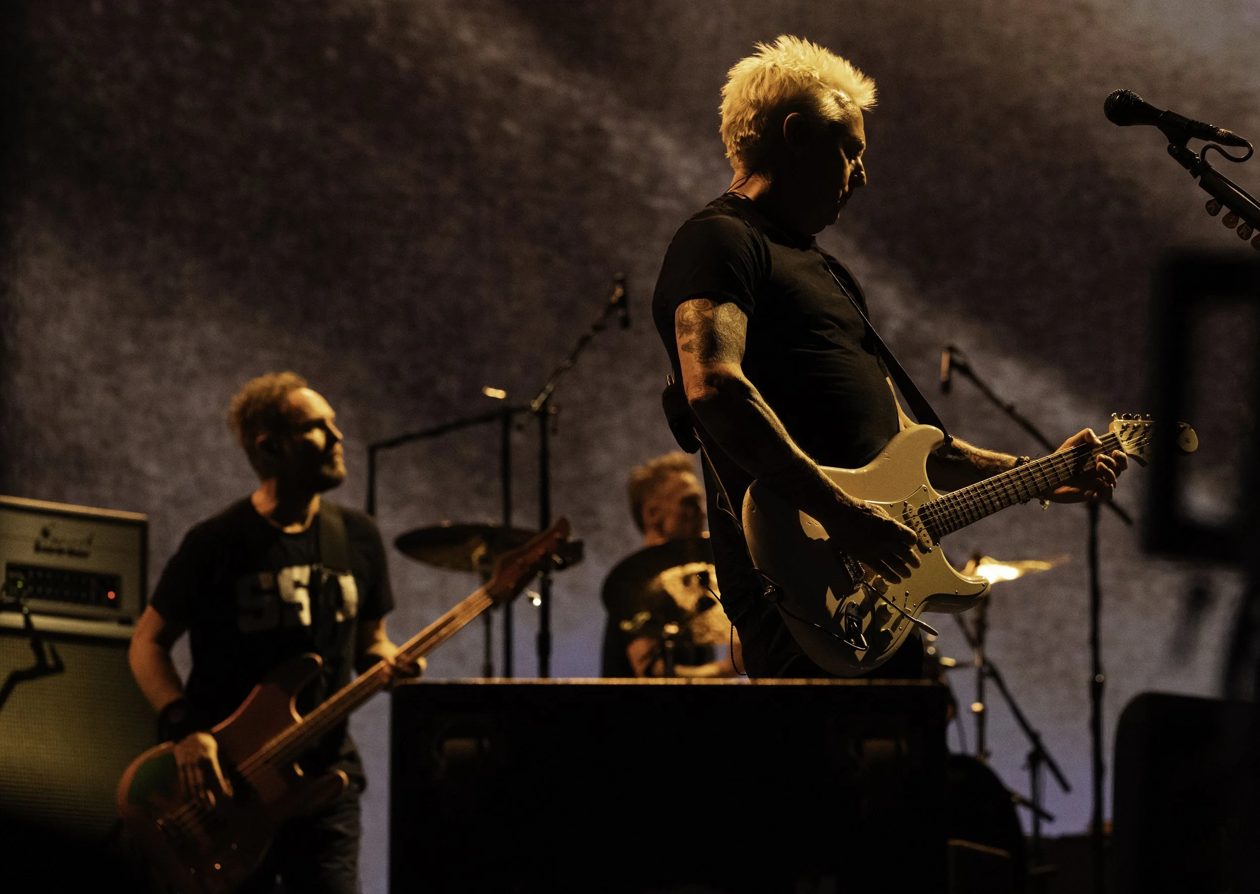 Photo By Geoff Whitman