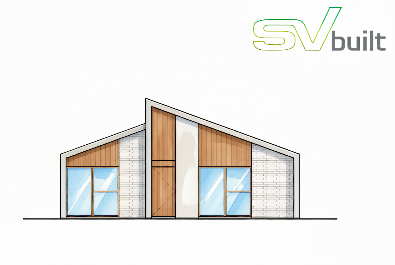 Lockleys Passivhaus - SA