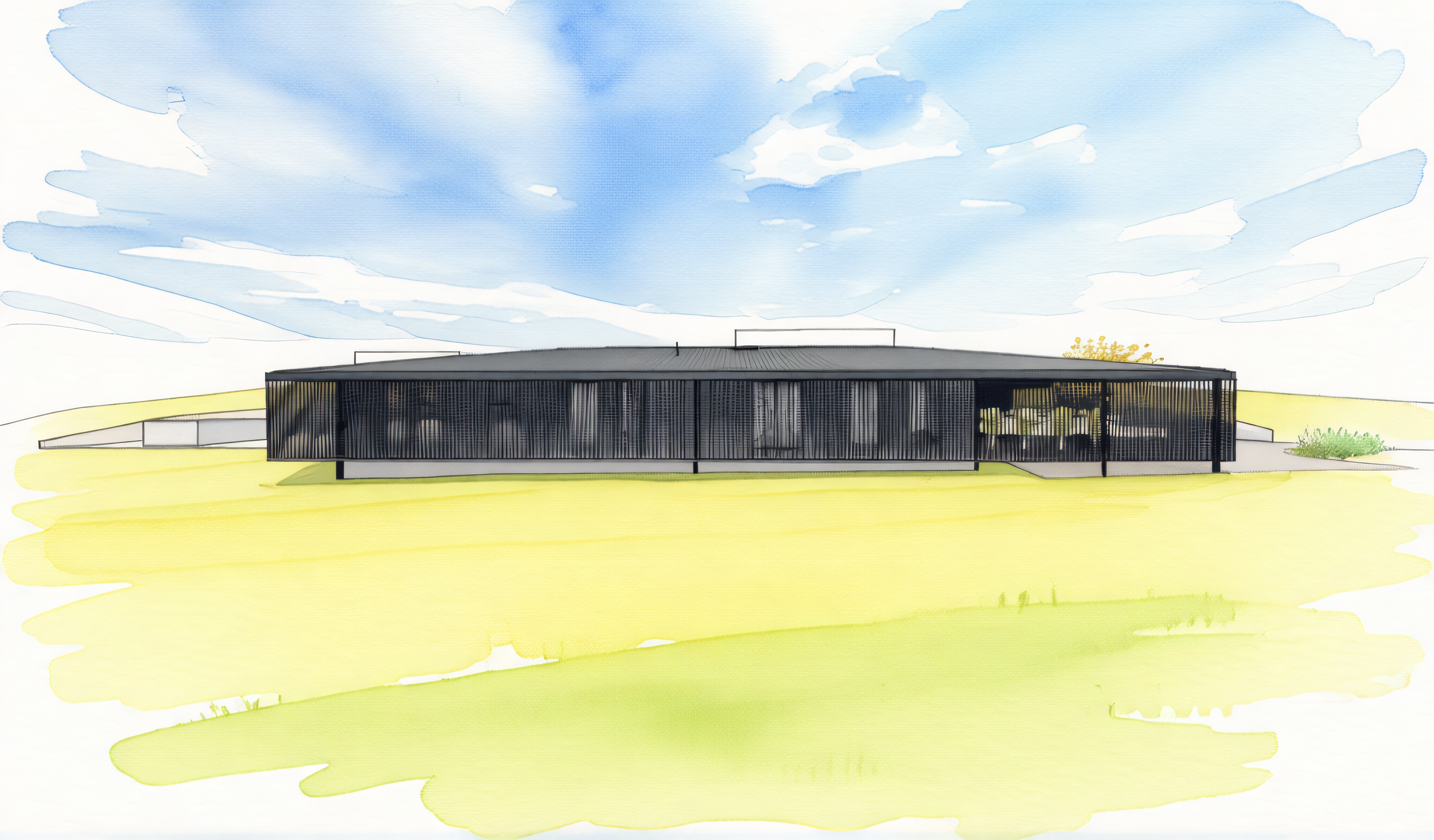 Aspect Passivhaus