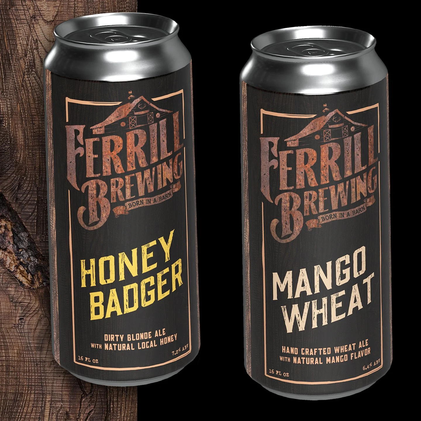 Ferrill Brewing