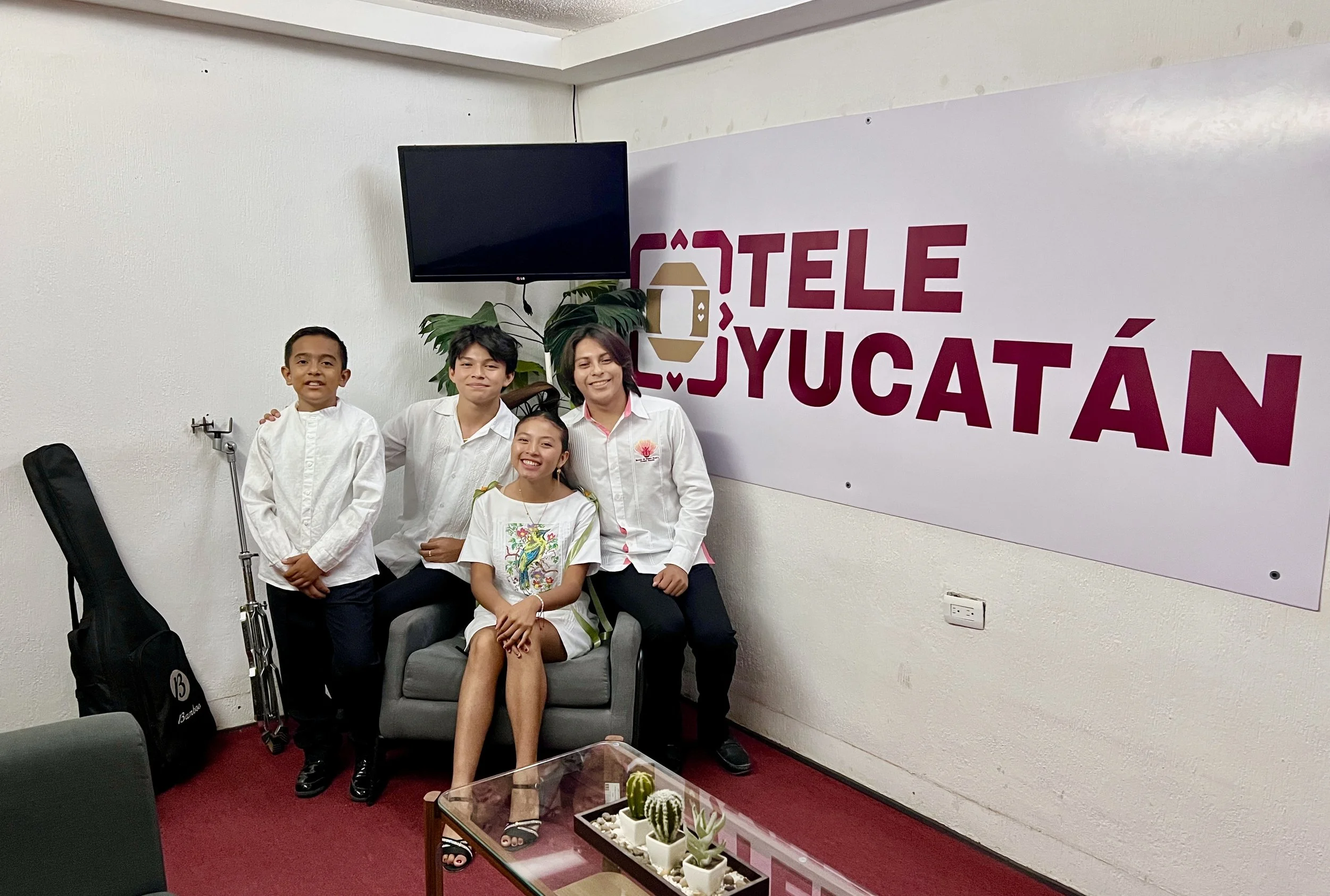 4Tele Yucatan.JPG