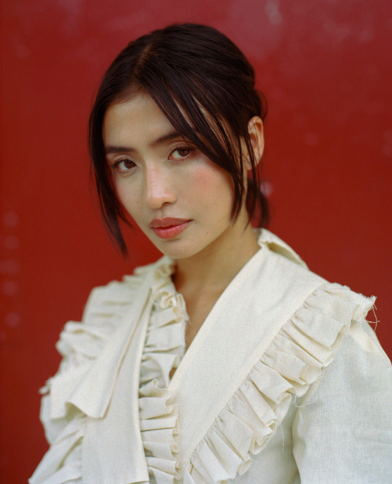 IN CONVERSATION WITH BRIANNE TJU