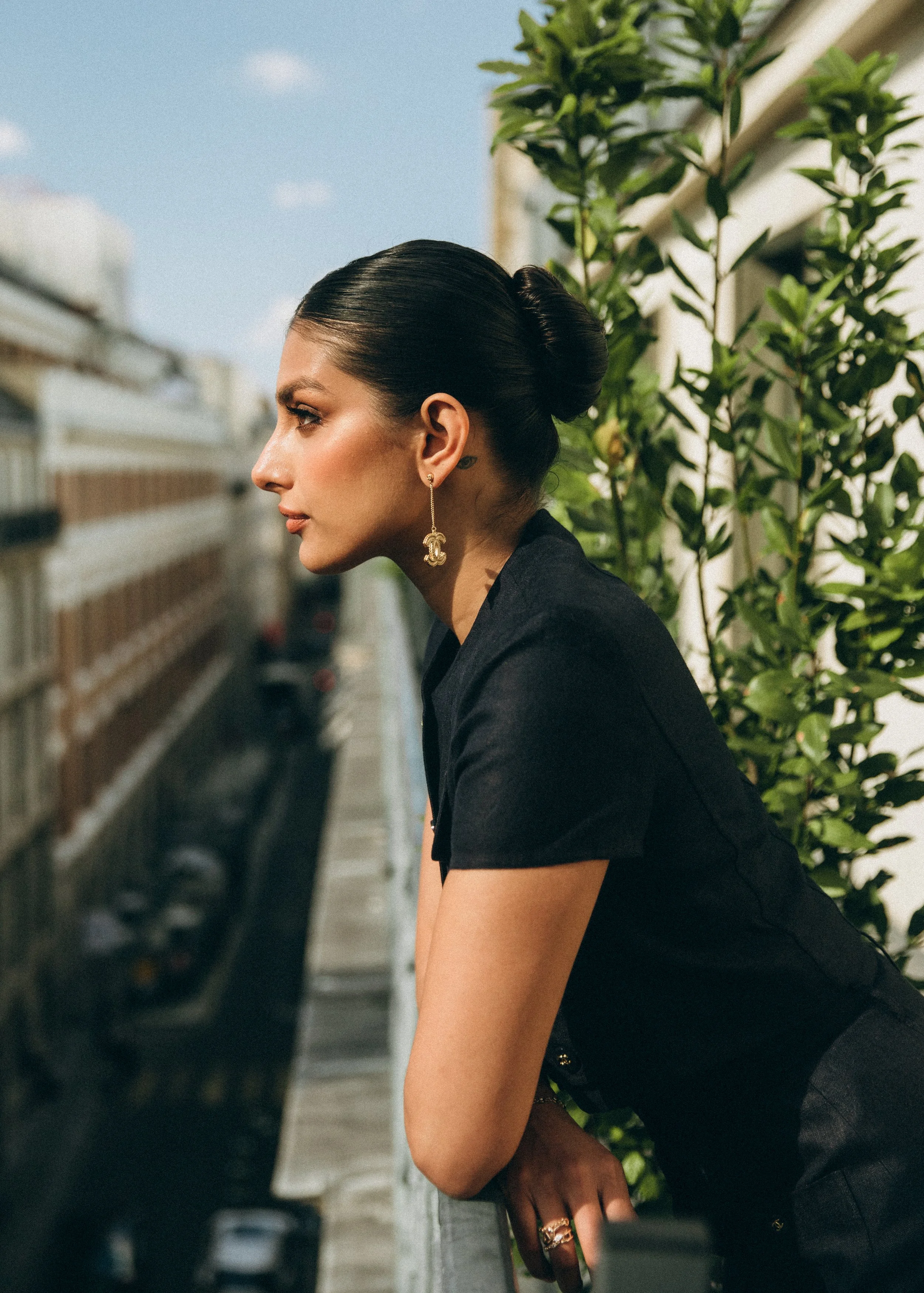 IN CONVERSATION WITH SEEMA BANSAL CHADHA
