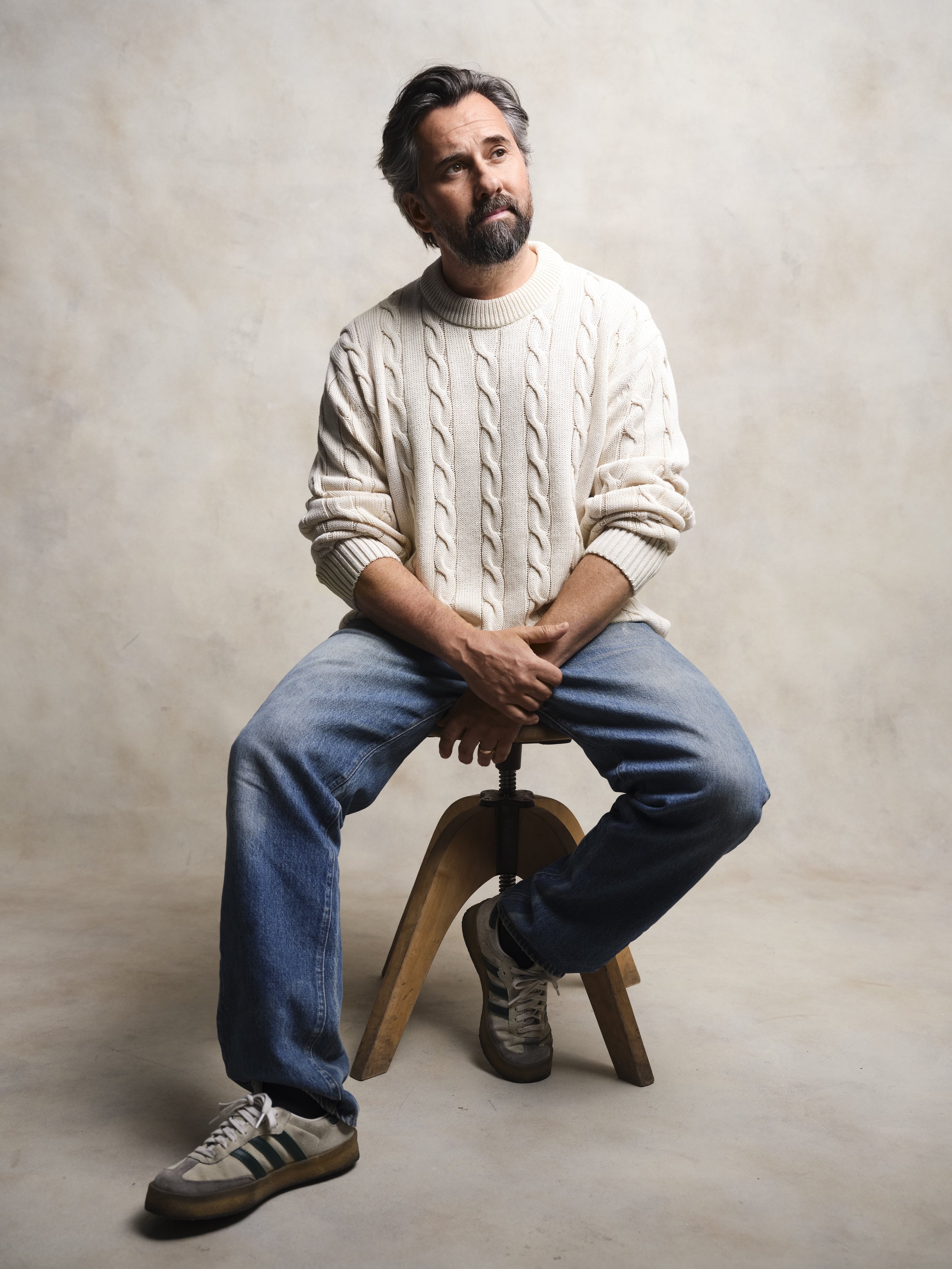 IN CONVERSATION WITH CHRISTOPHER BASTIN