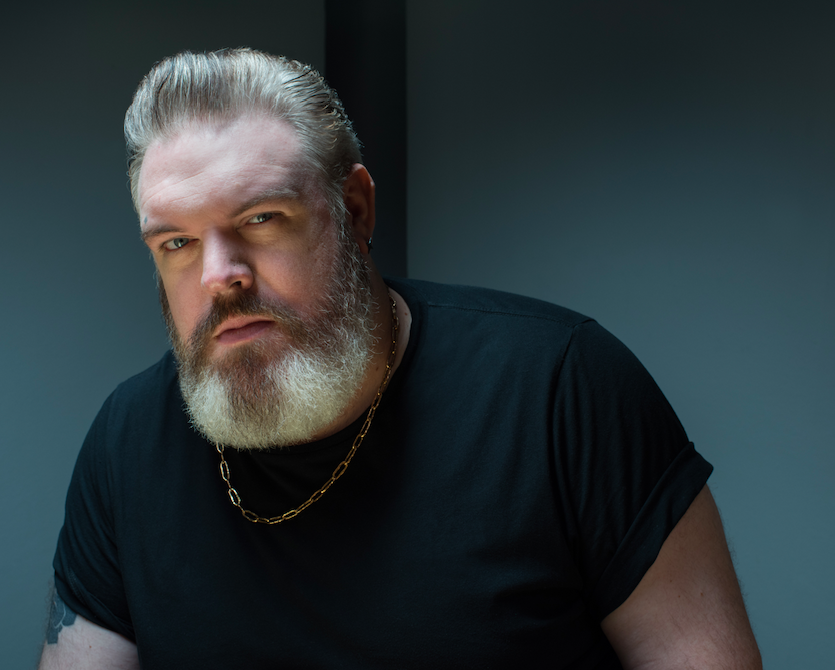 IN CONVERSATION WITH KRISTIAN NAIRN 
