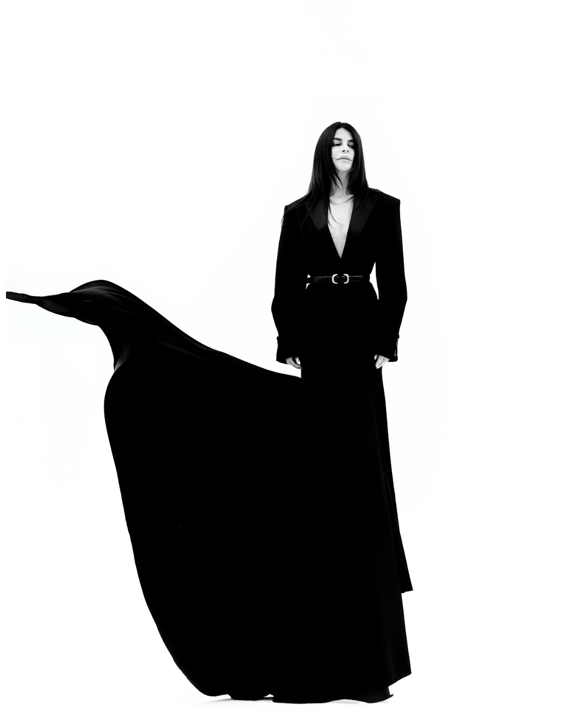 IN CONVERSATION WITH OLCAY GULSEN