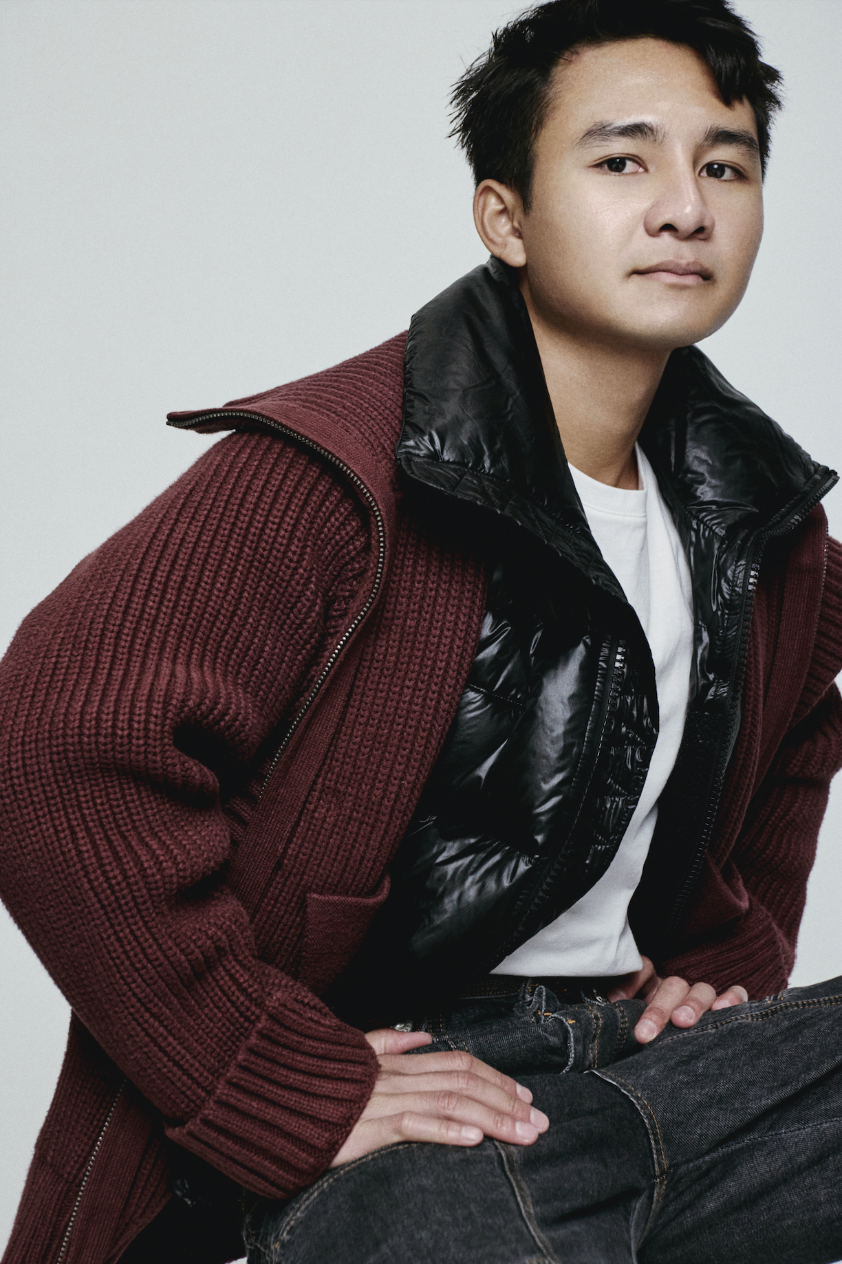 IN CONVERSATION WITH BEAM RATCHAPOL NGAONGAM