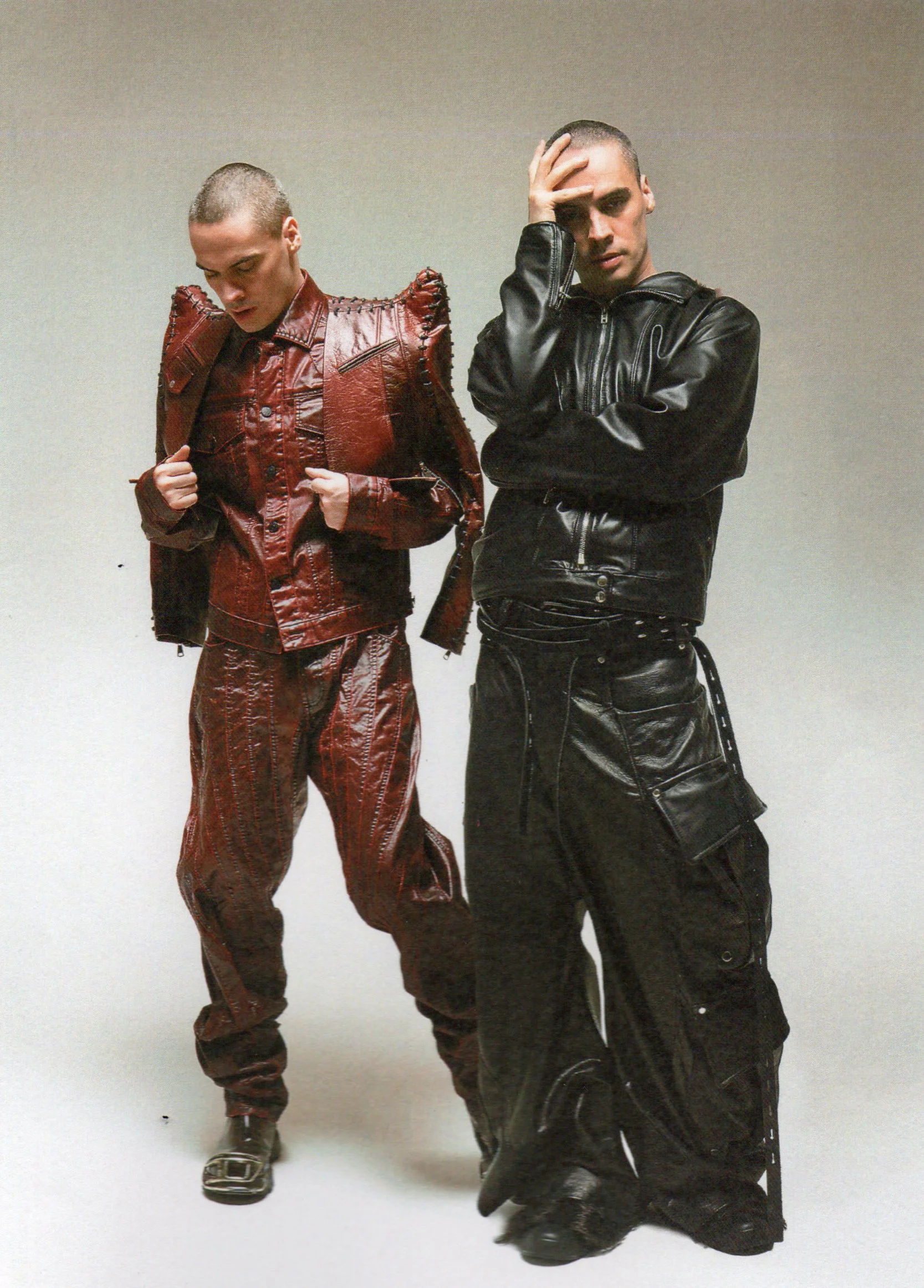 IN CONVERSATION WITH SEGA BODEGA
