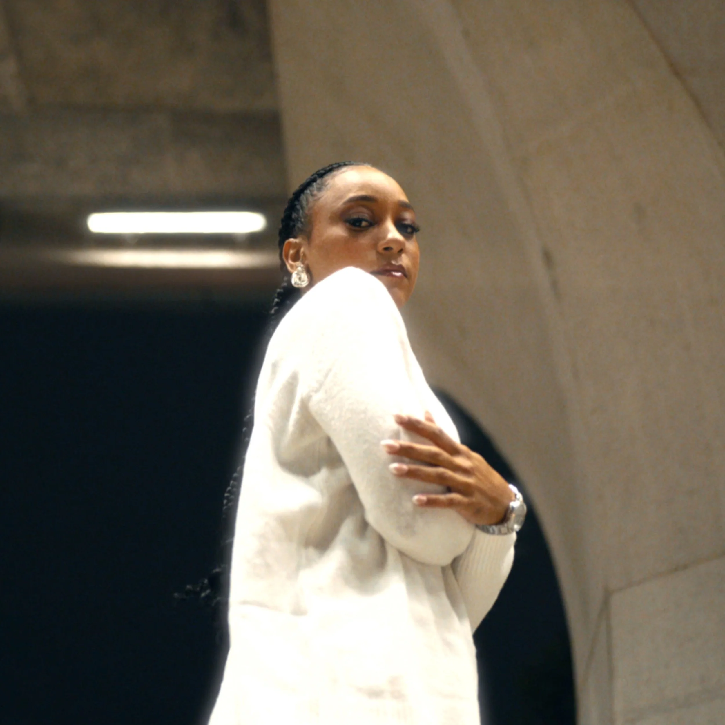 IN CONVERSATION WITH BAD BENA