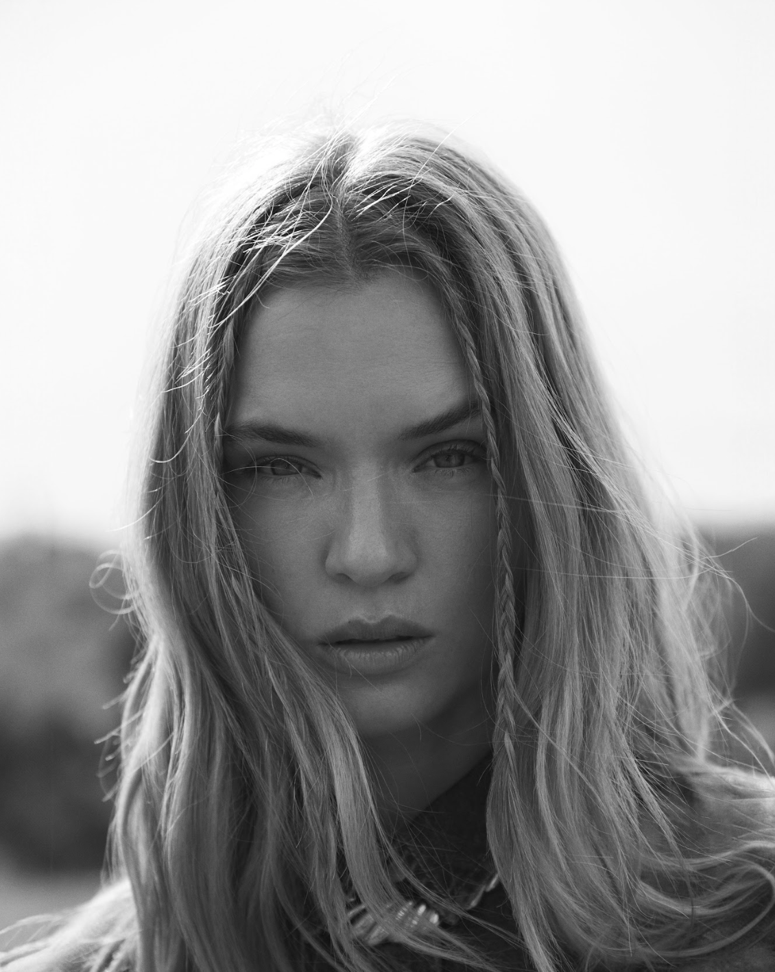 IN CONVERSATION WITH JOSEPHINE SKRIVER