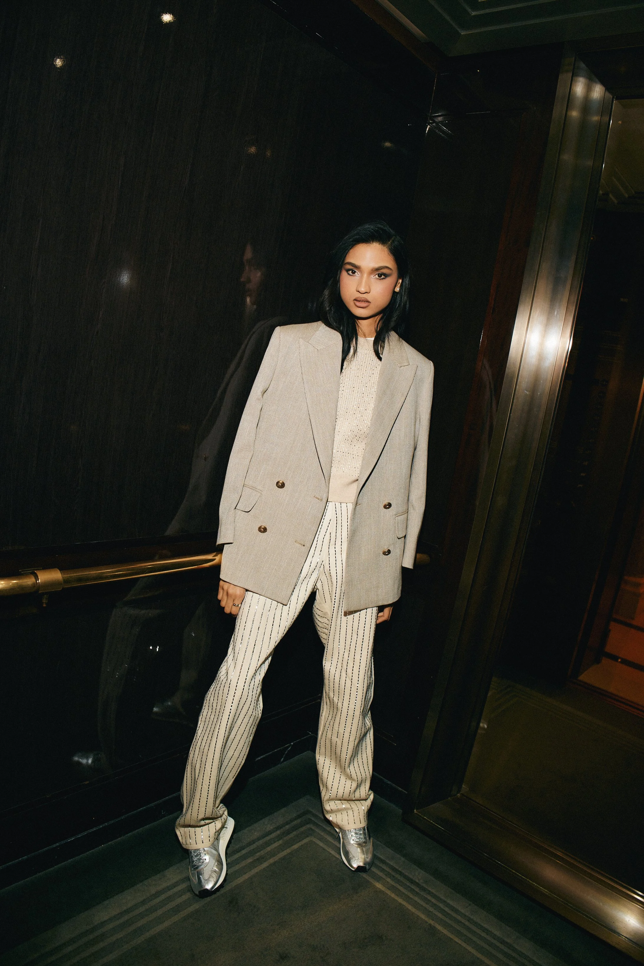IN CONVERSATION WITH KIARA NIRGHIN
