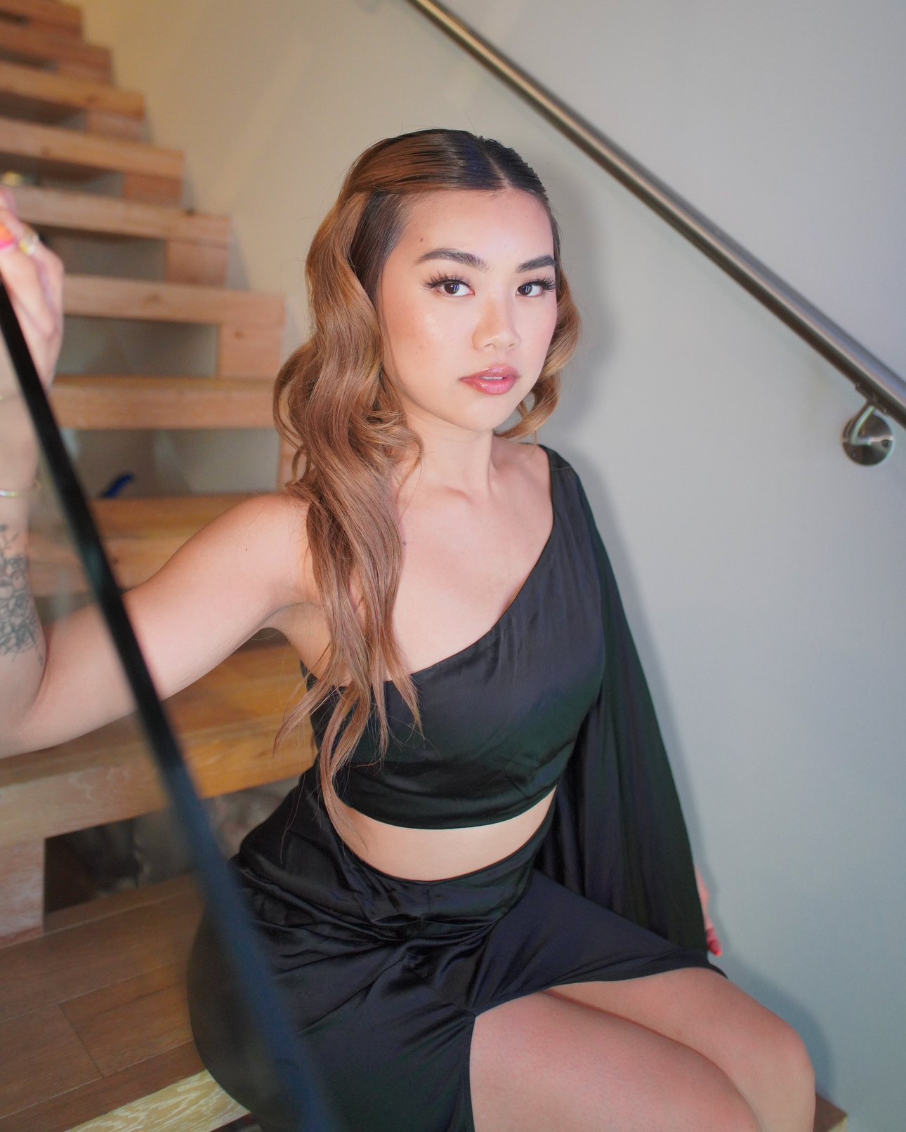 IN CONVERSATION WITH WENDY CUNG LY