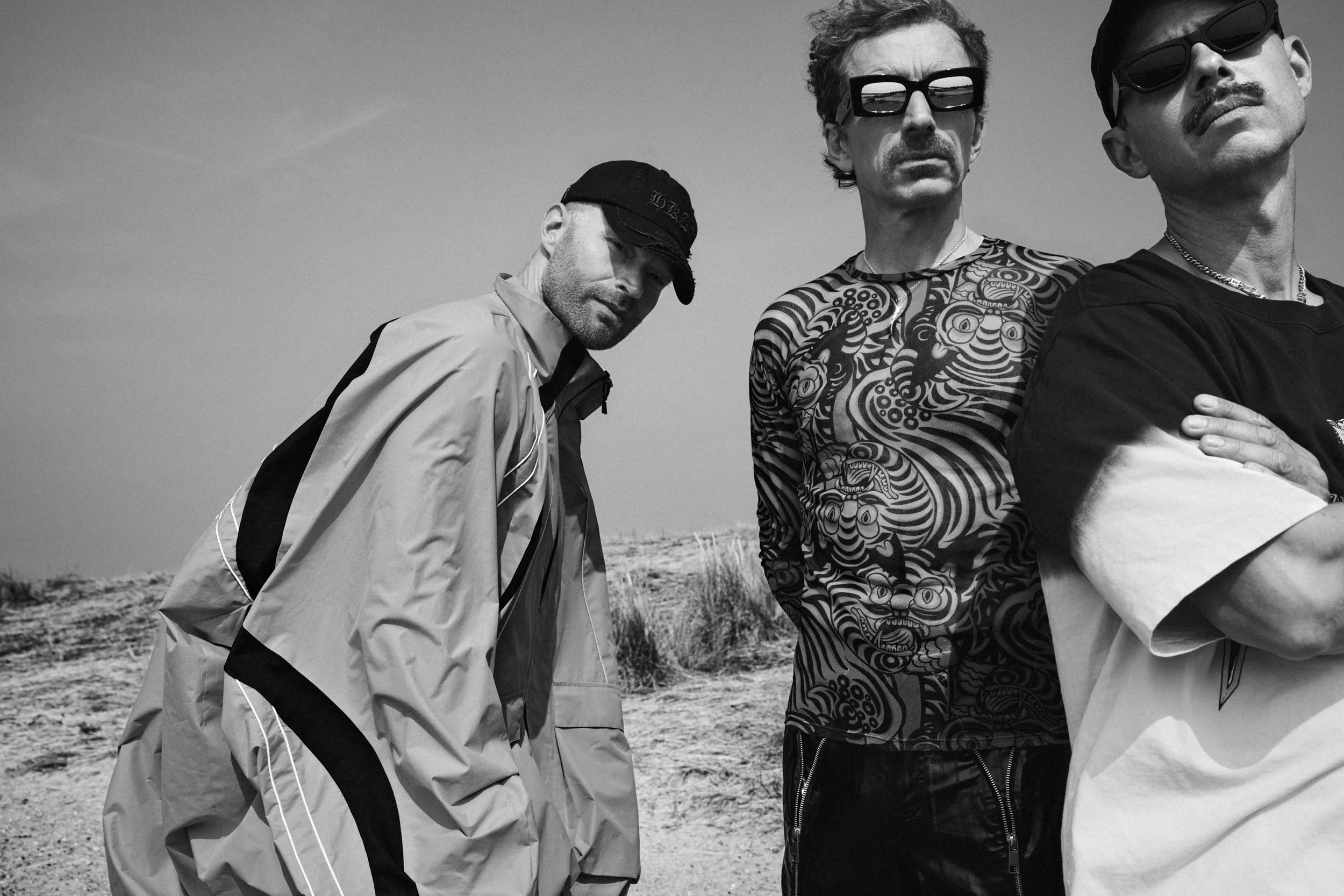 IN CONVERSATION WITH WHOMADEWHO