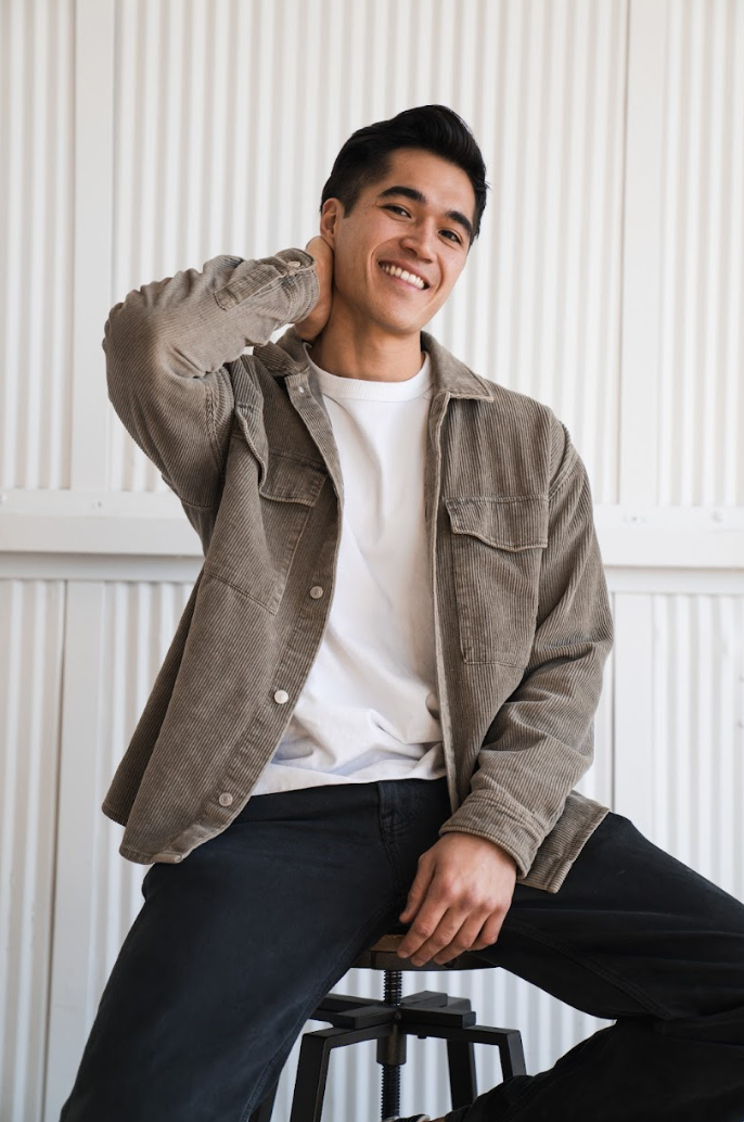 IN CONVERSATION WITH OWEN HAN