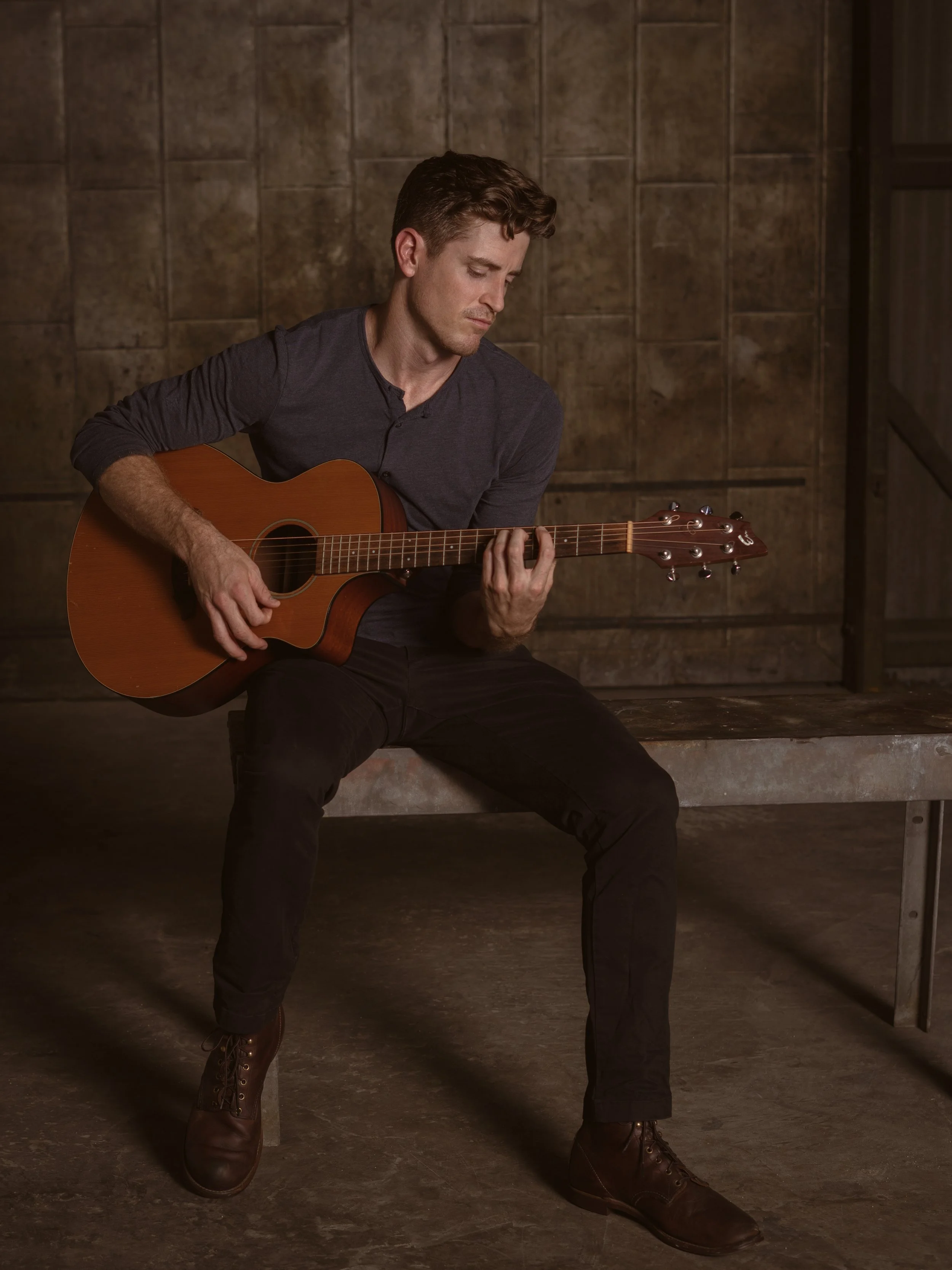 IN CONVERSATION WITH JAKE LOCKETT