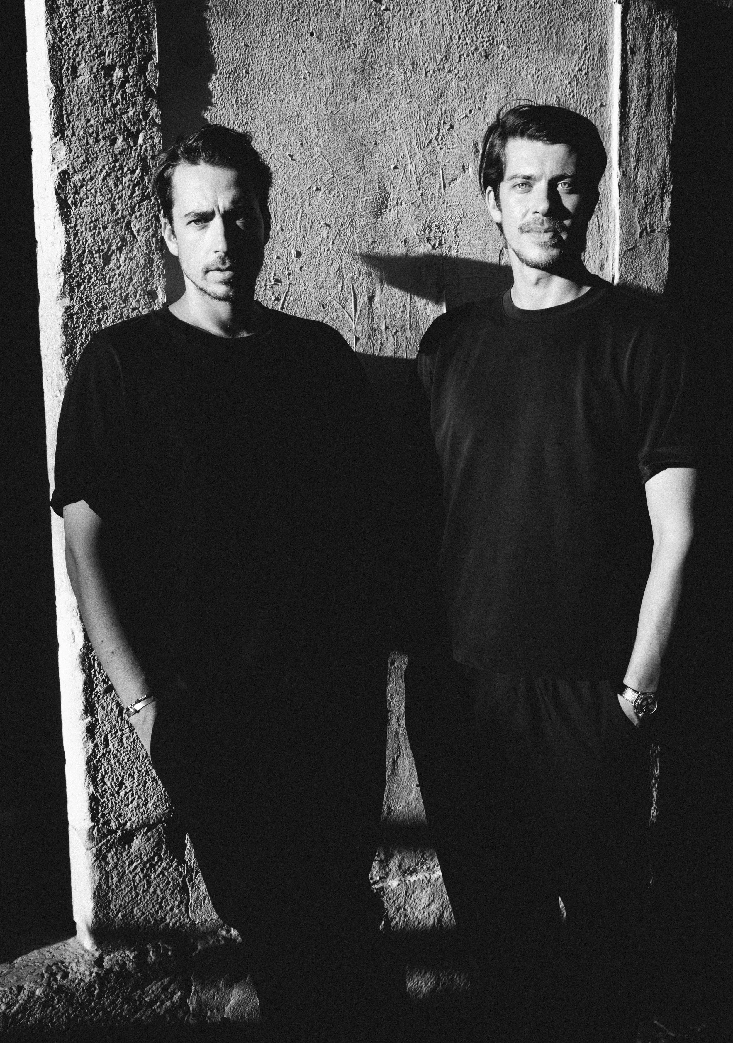 IN CONVERSATION WITH PARALLELLE