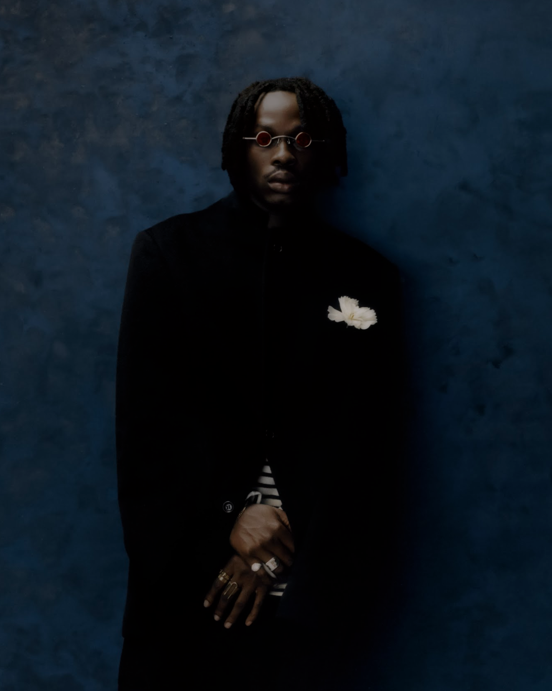 IN CONVERSATION WITH FIREBOY DML