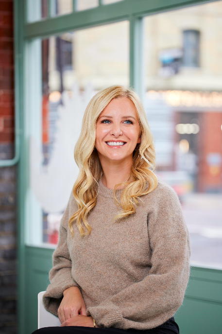 IN CONVERSATION WITH THE ORDINARY