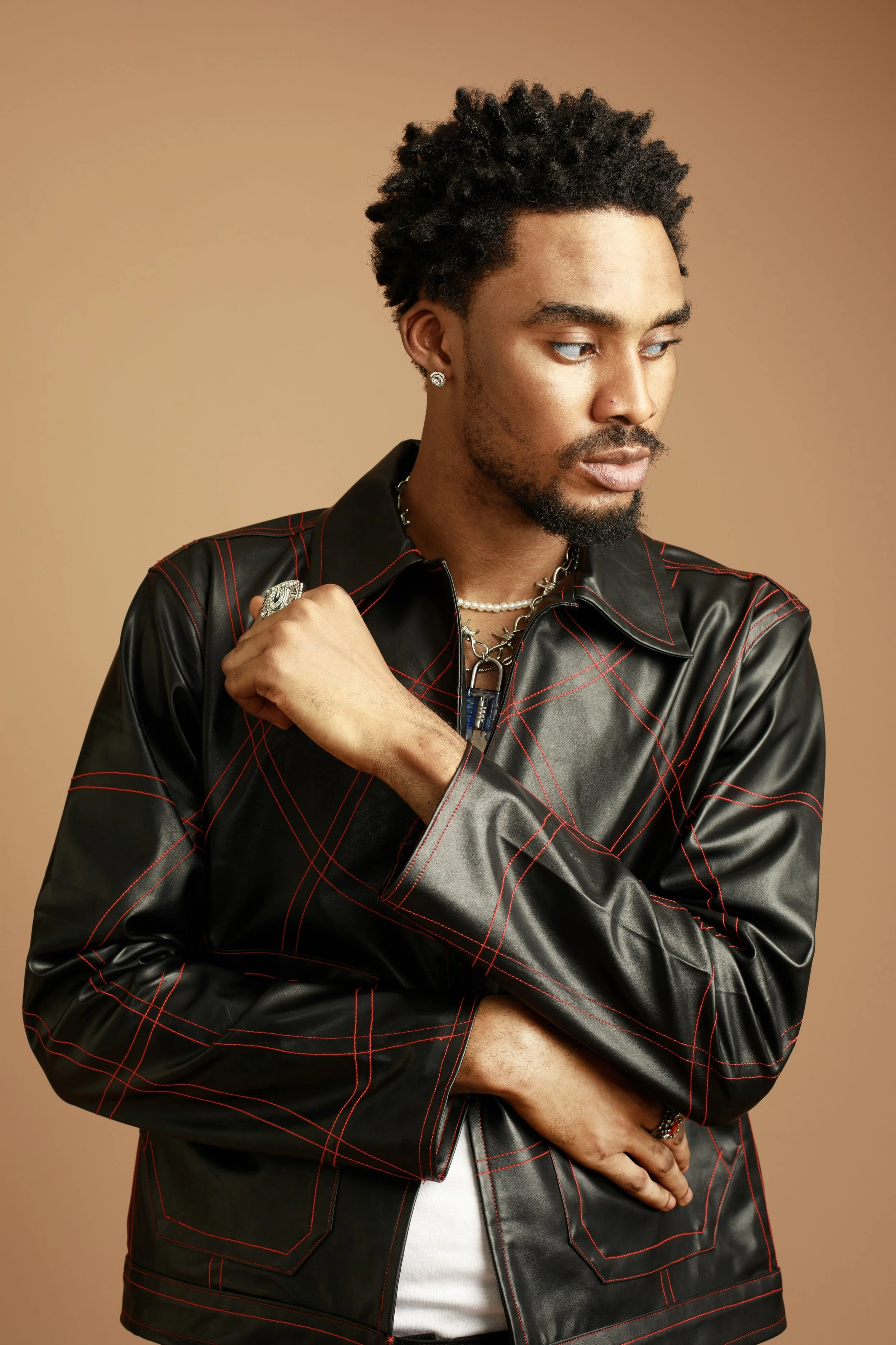 IN CONVERSATION WITH ELI JAE