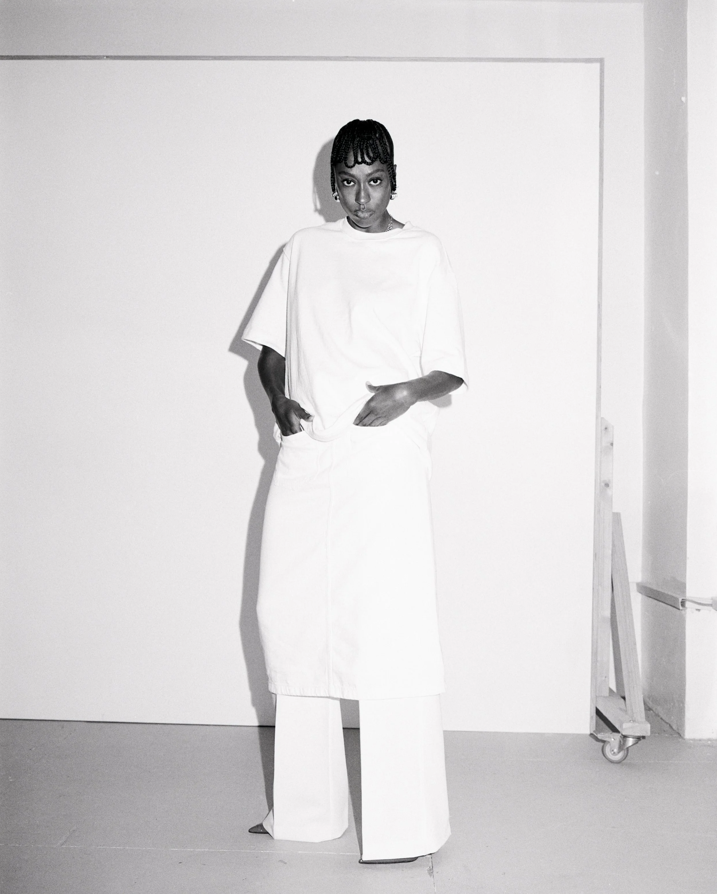 IN CONVERSATION WITH ANAIIS